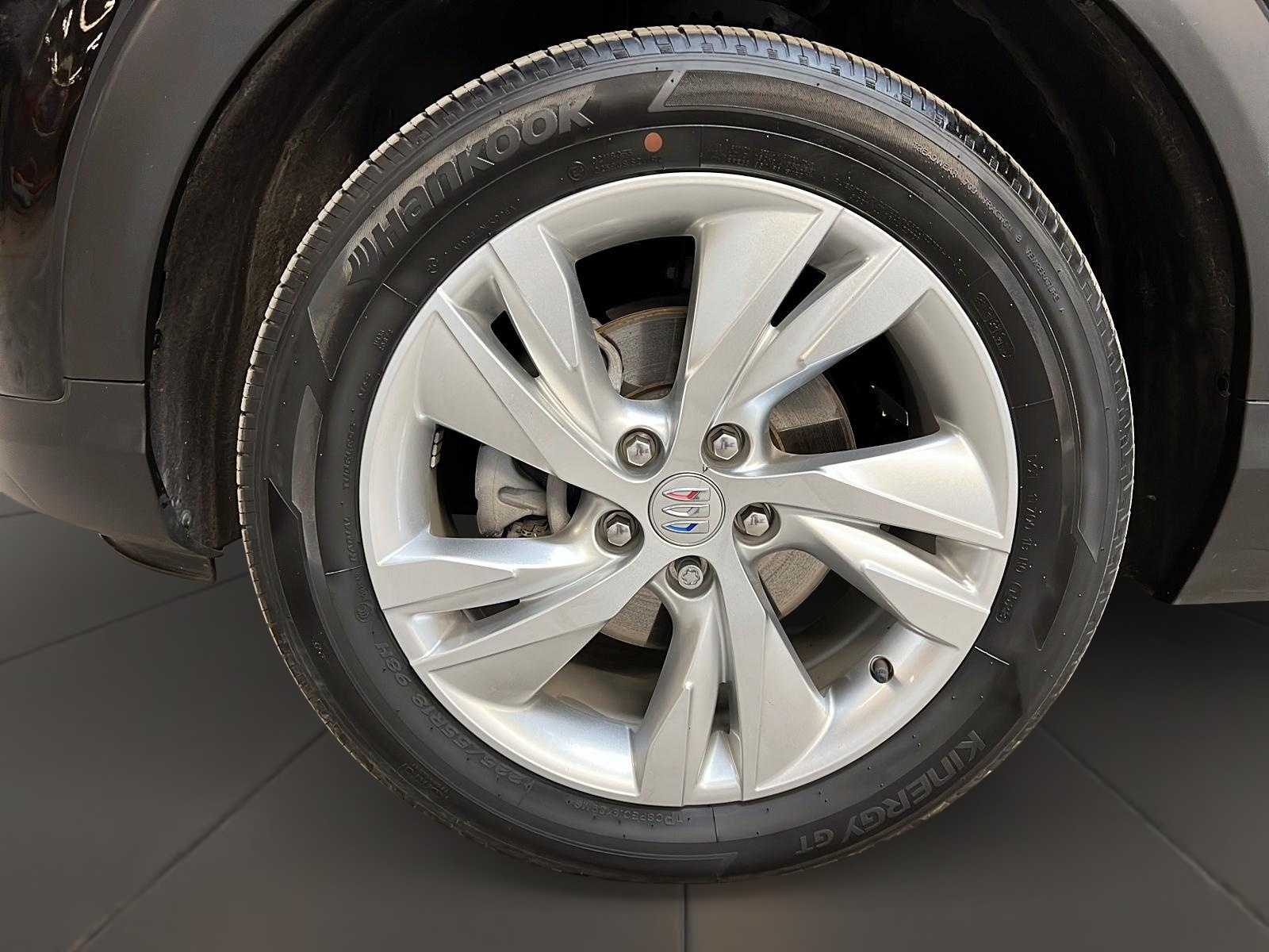 Buick Encore GX PREFERRED 4RM 2024 - image #27