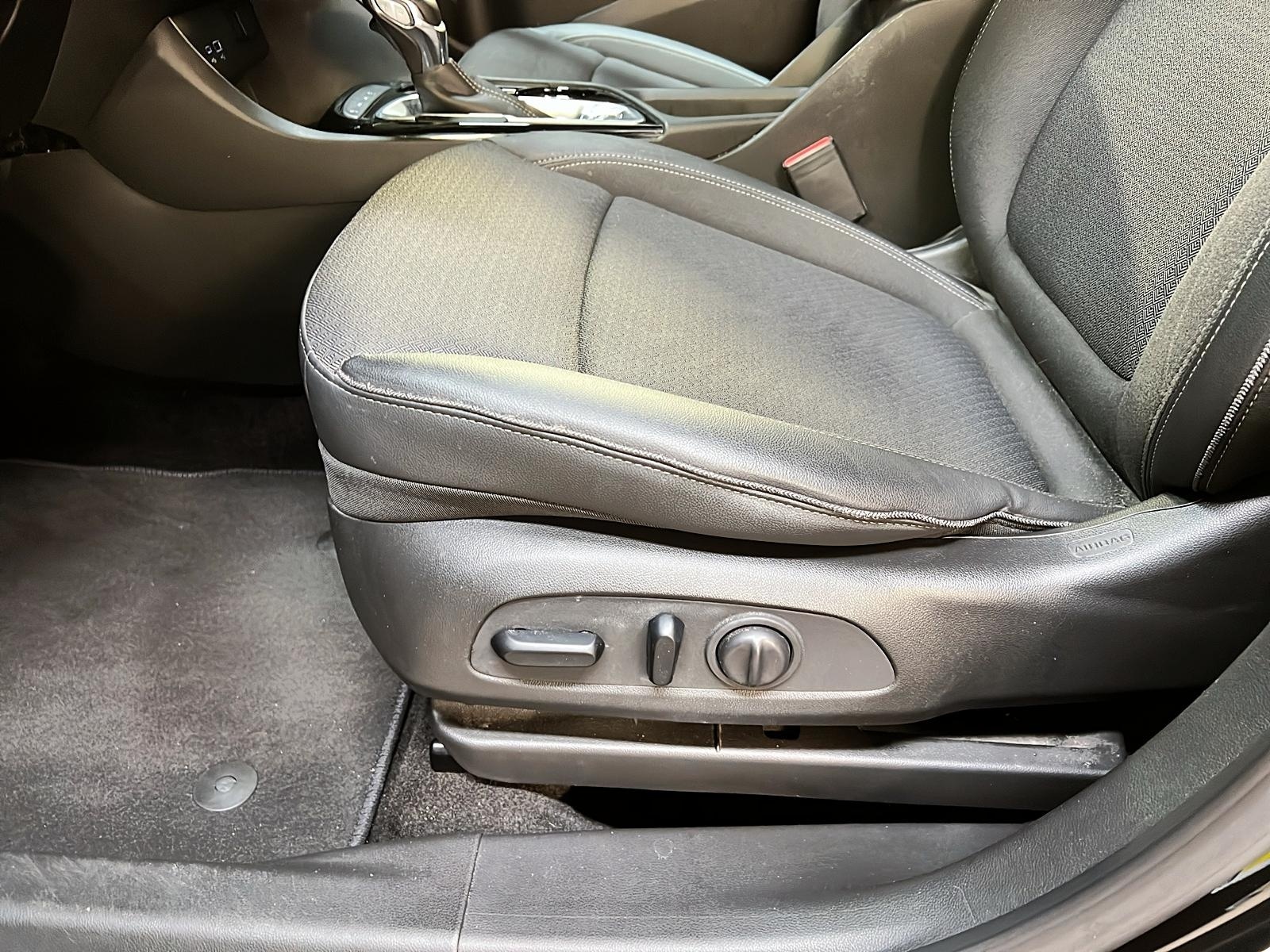 Buick Encore GX PREFERRED 4RM 2024 - image #23