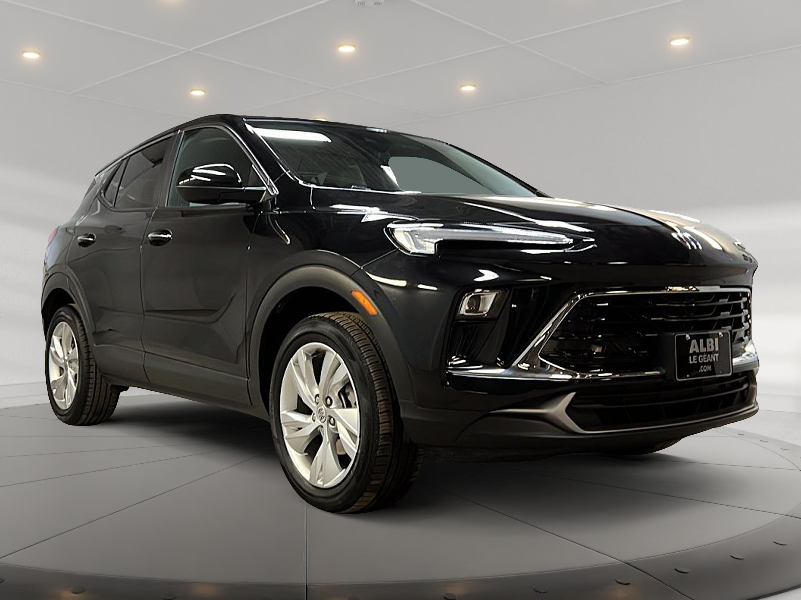 Buick Encore GX PREFERRED 4RM 2024 - image #3