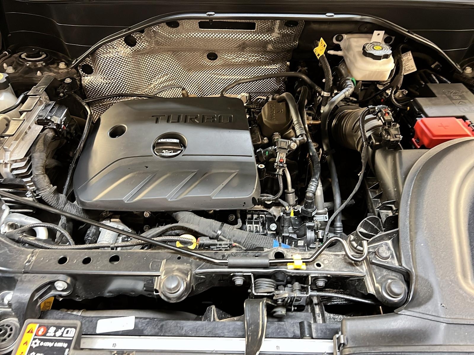 Buick Encore GX 2024 - Image #11