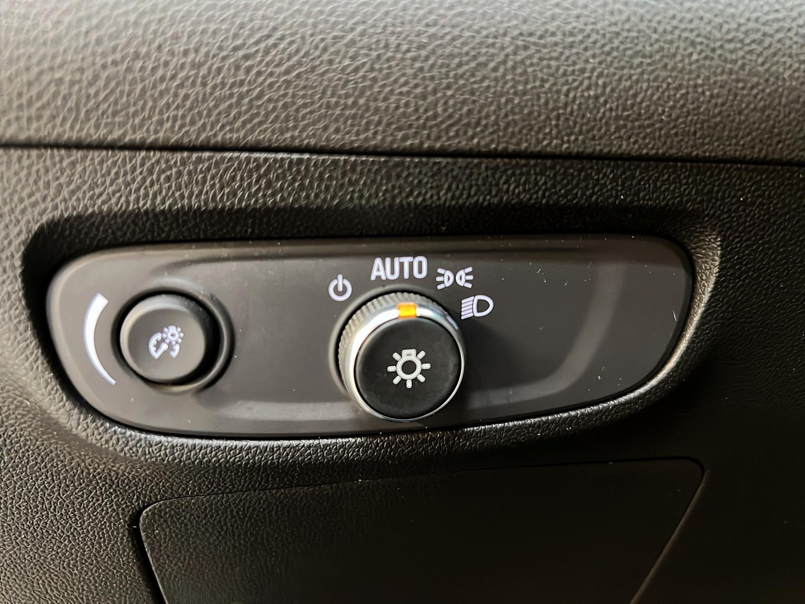 Buick Encore GX PREFERRED 4RM 2024 - image #20