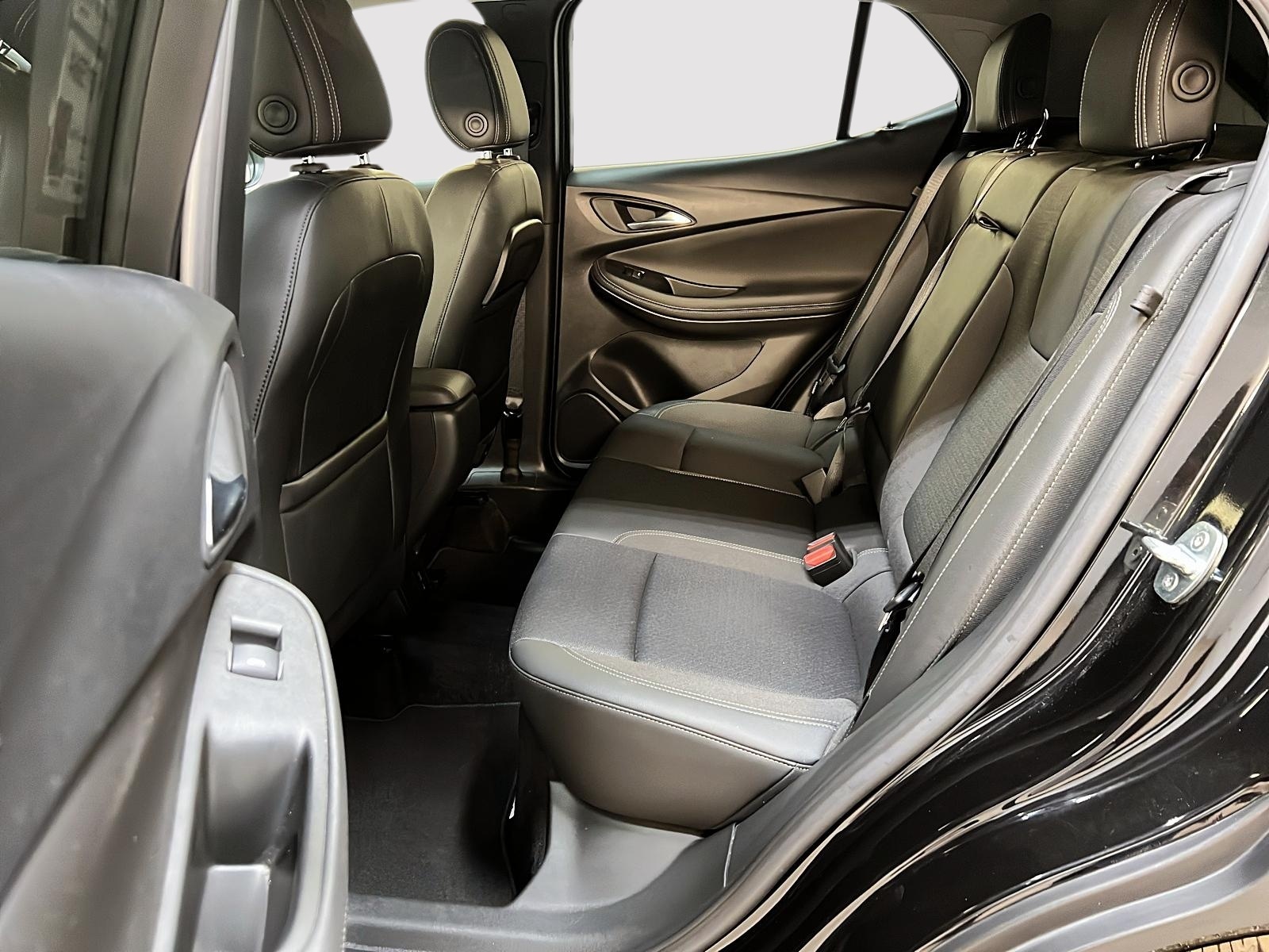 Buick Encore GX PREFERRED 4RM 2024 - image #9