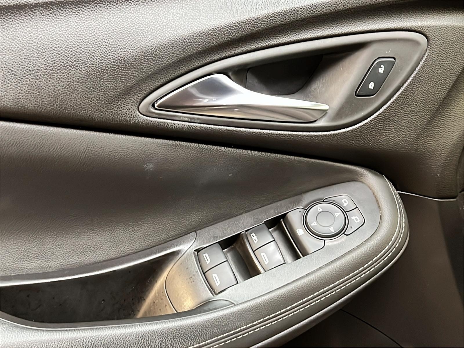 Buick Encore GX PREFERRED 4RM 2024 - image #21