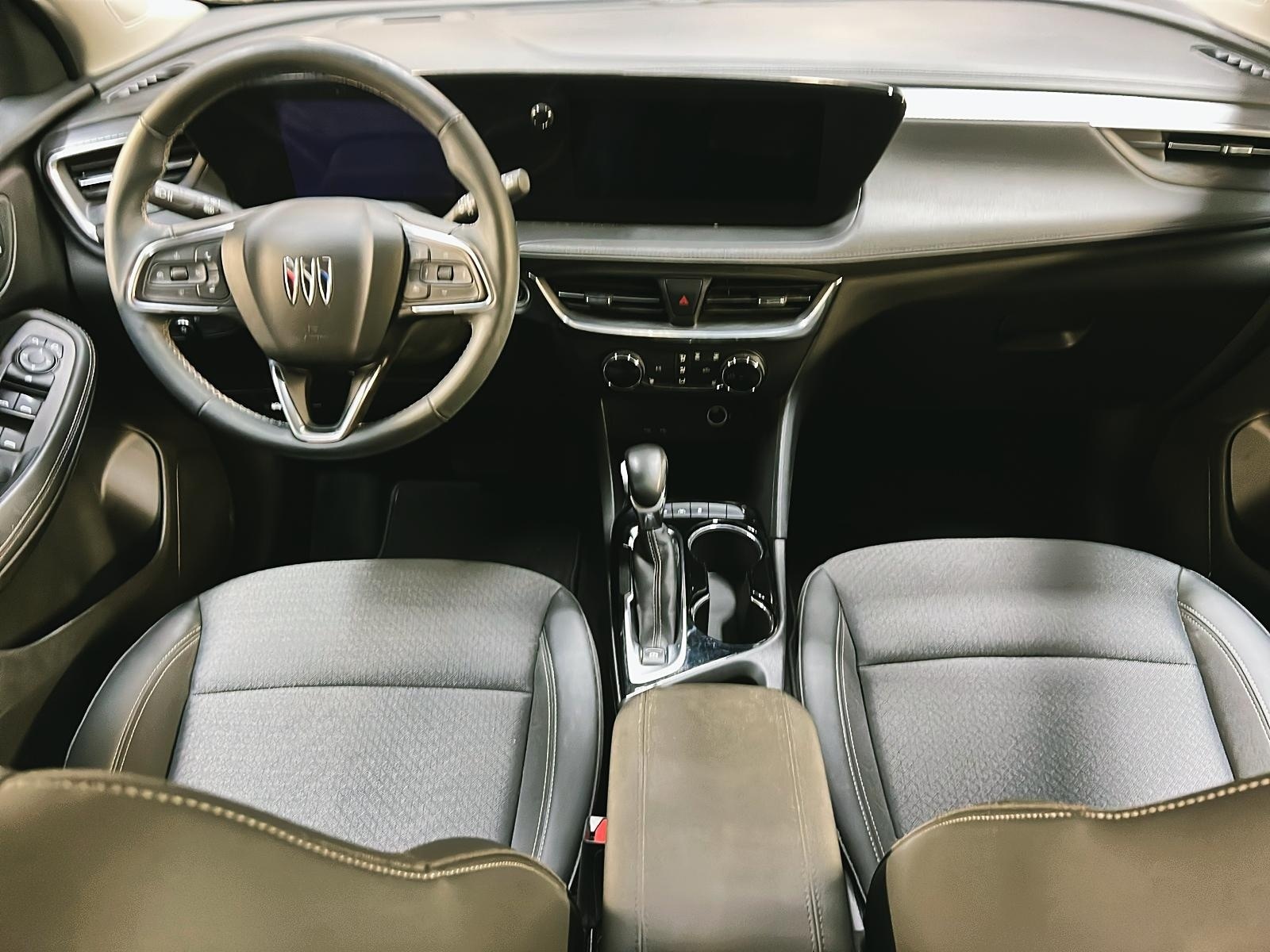 Buick Encore GX PREFERRED 4RM 2024 - image #10