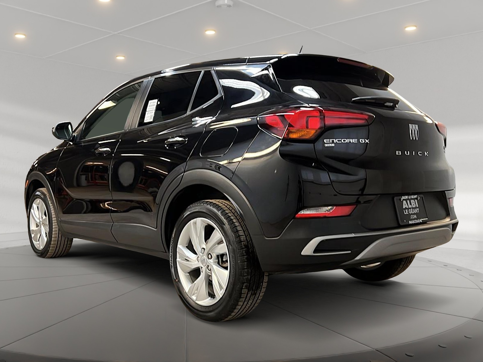 Buick Encore GX PREFERRED 4RM 2024 - image #6
