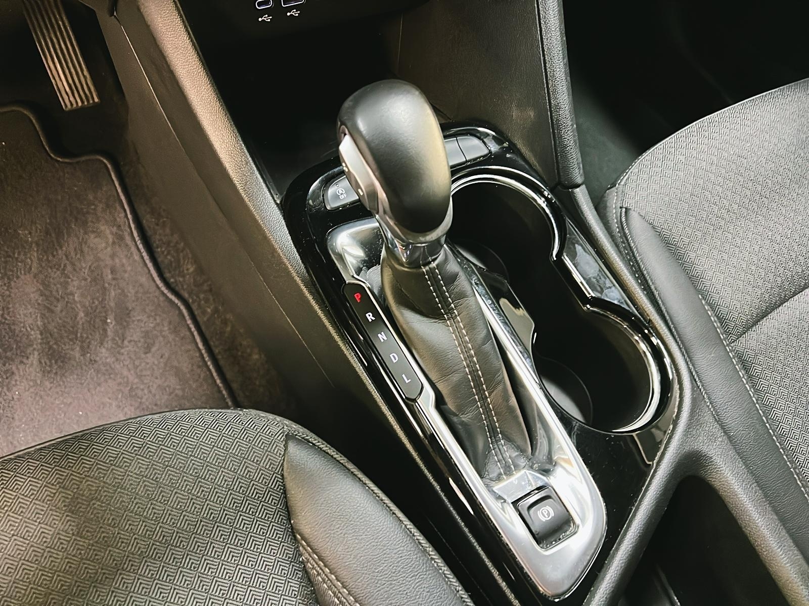 Buick Encore GX 2024 - Image #13