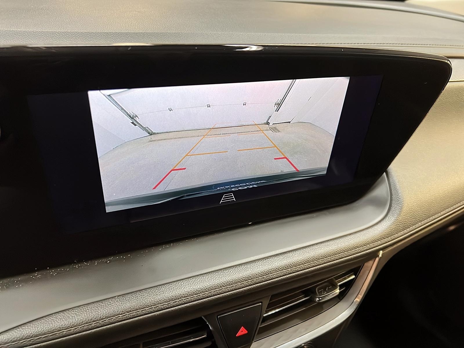 Buick Encore GX 2024 - Image #16