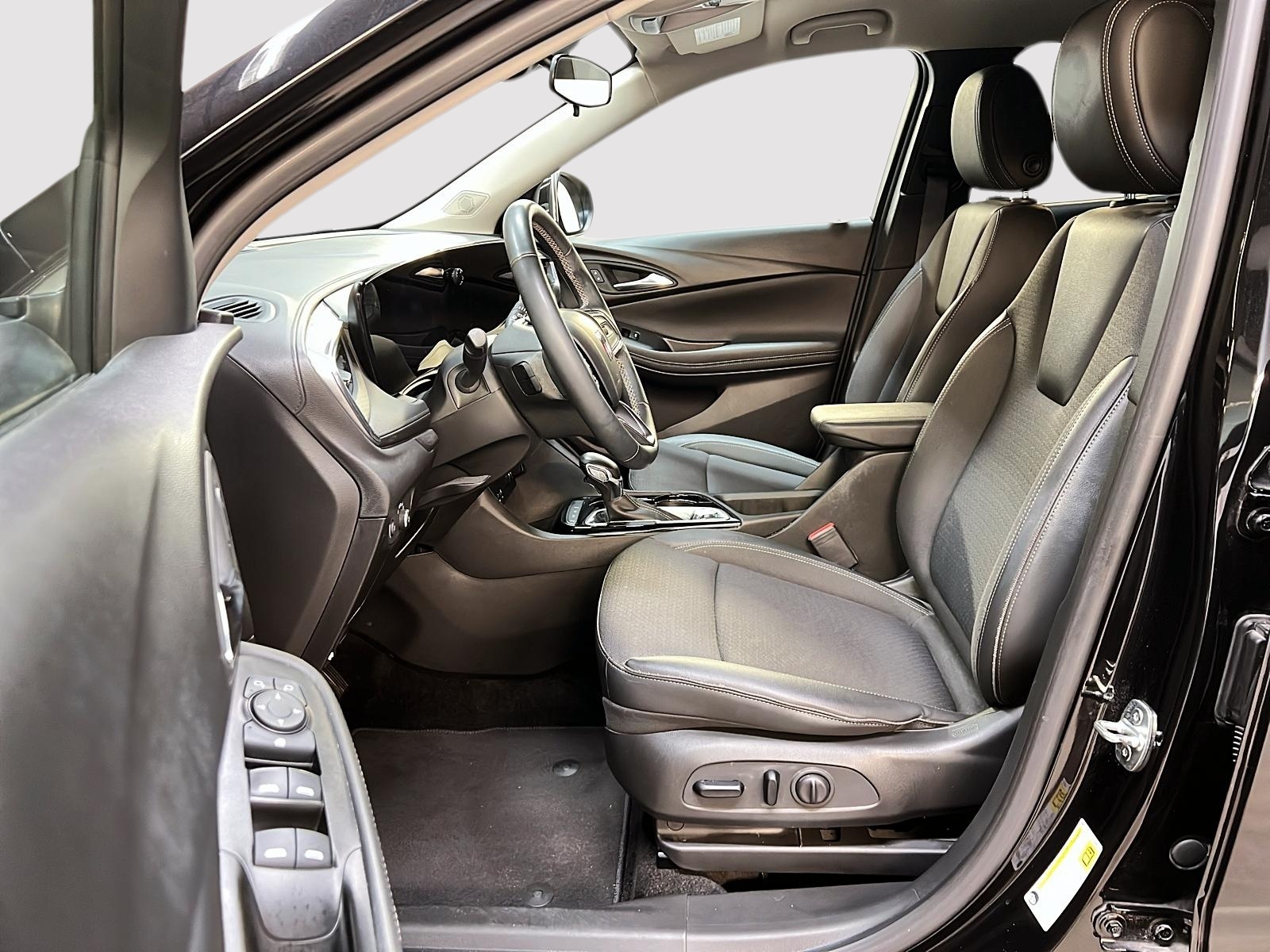 Buick Encore GX 2024 - Image #7