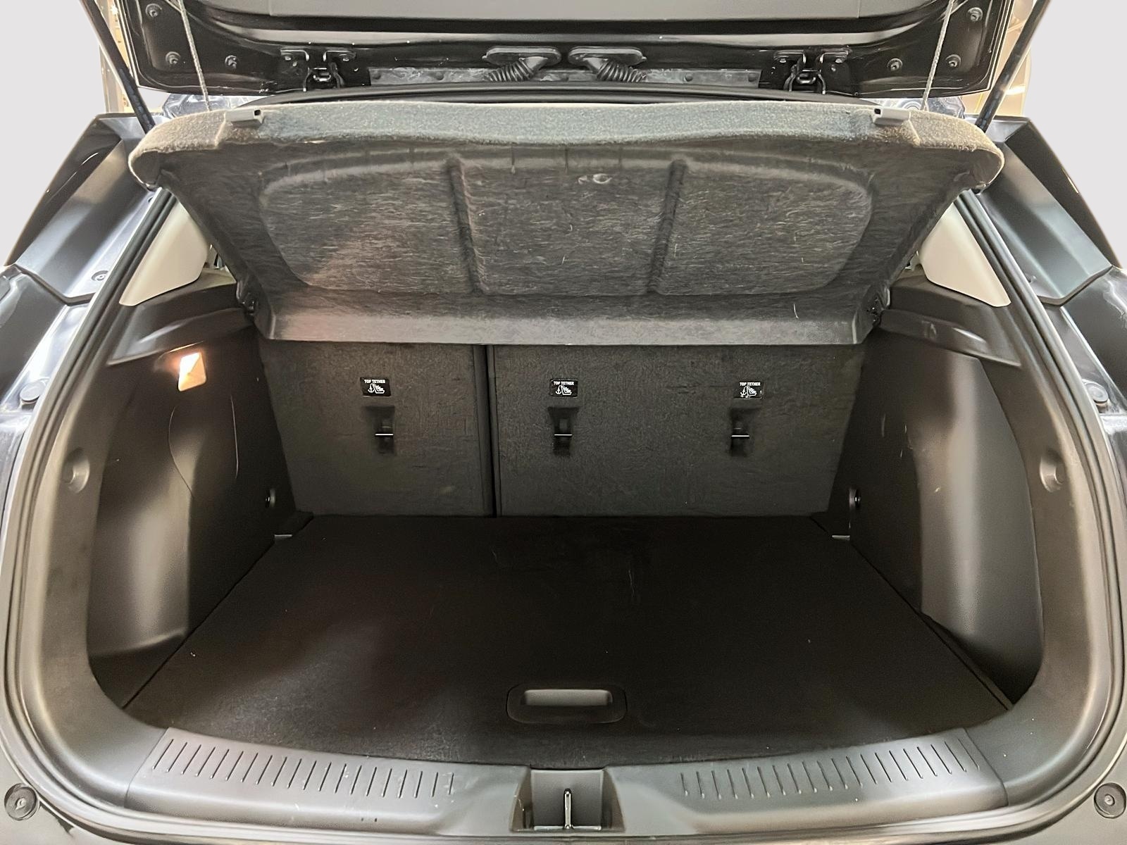 Buick Encore GX 2024 - Image #12