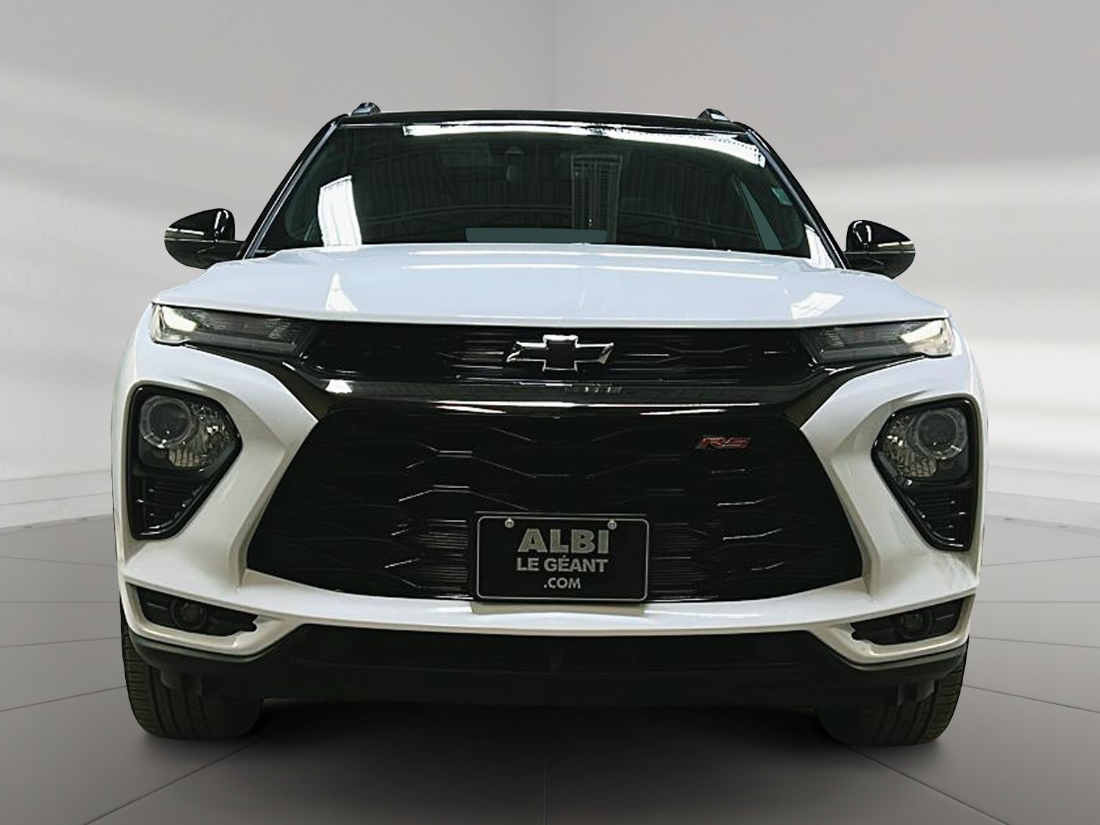 Chevrolet Trailblazer 1RS TECH TOIT PANO 4RM 2023 - image #2