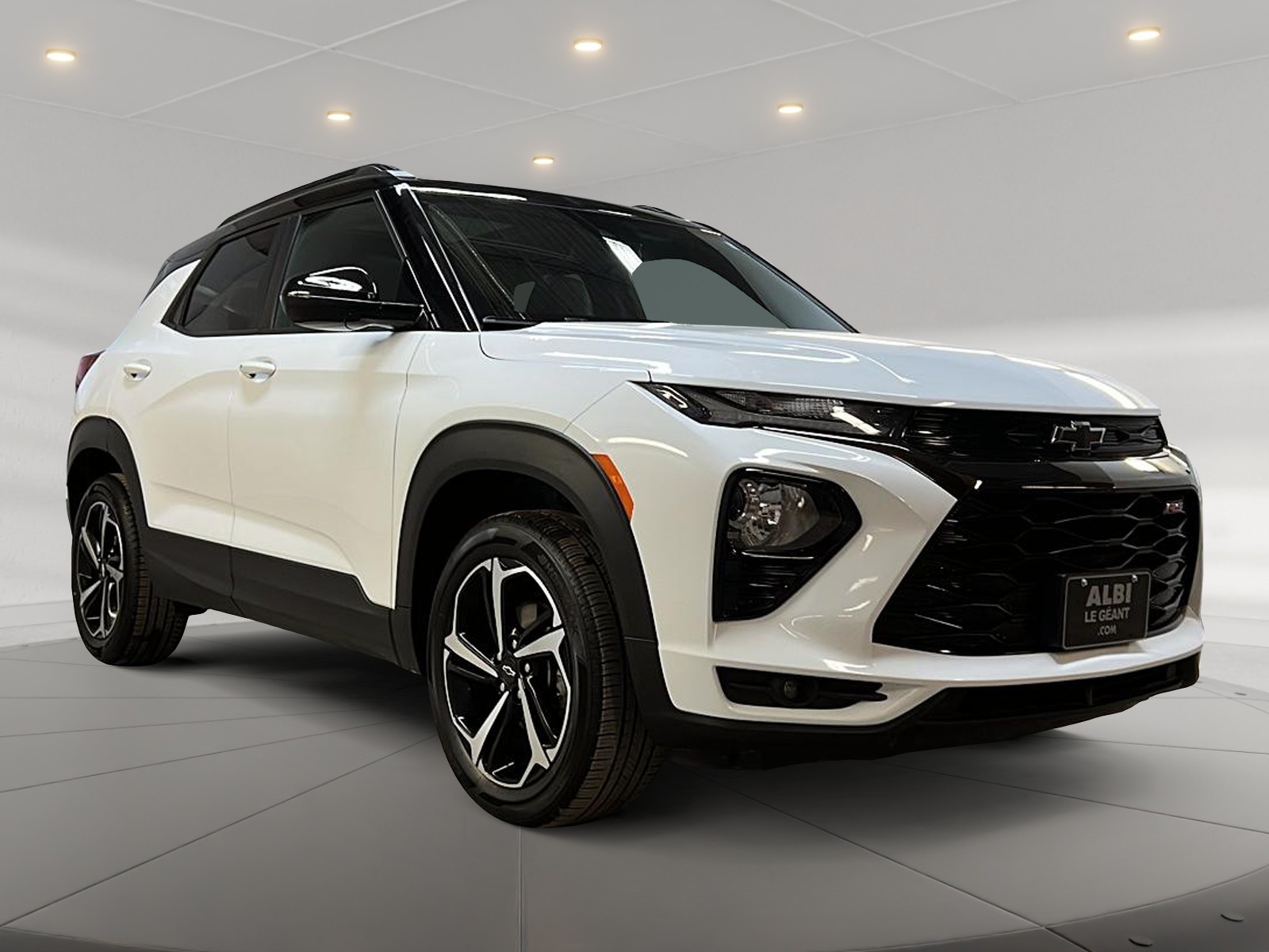 Chevrolet Trailblazer 1RS TECH TOIT PANO 4RM 2023 - image #3