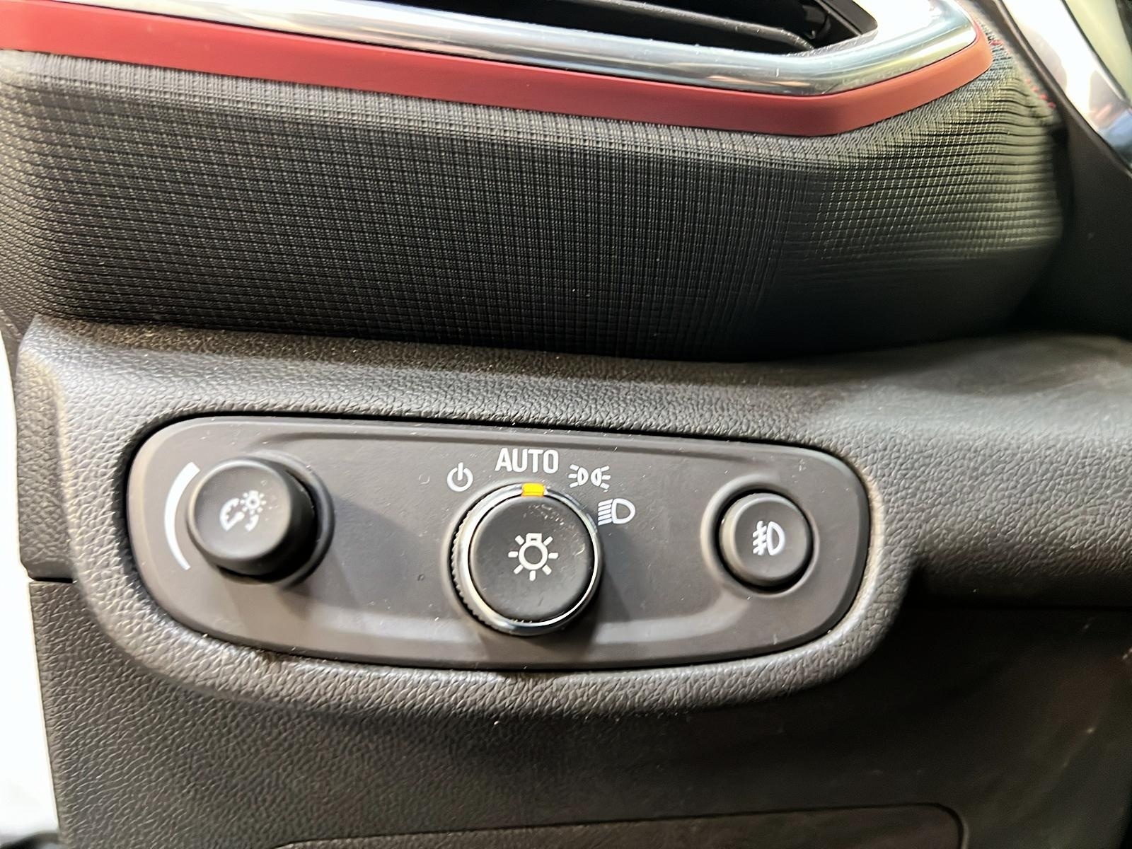 Chevrolet Trailblazer 1RS TECH TOIT PANO 4RM 2023 - image #22