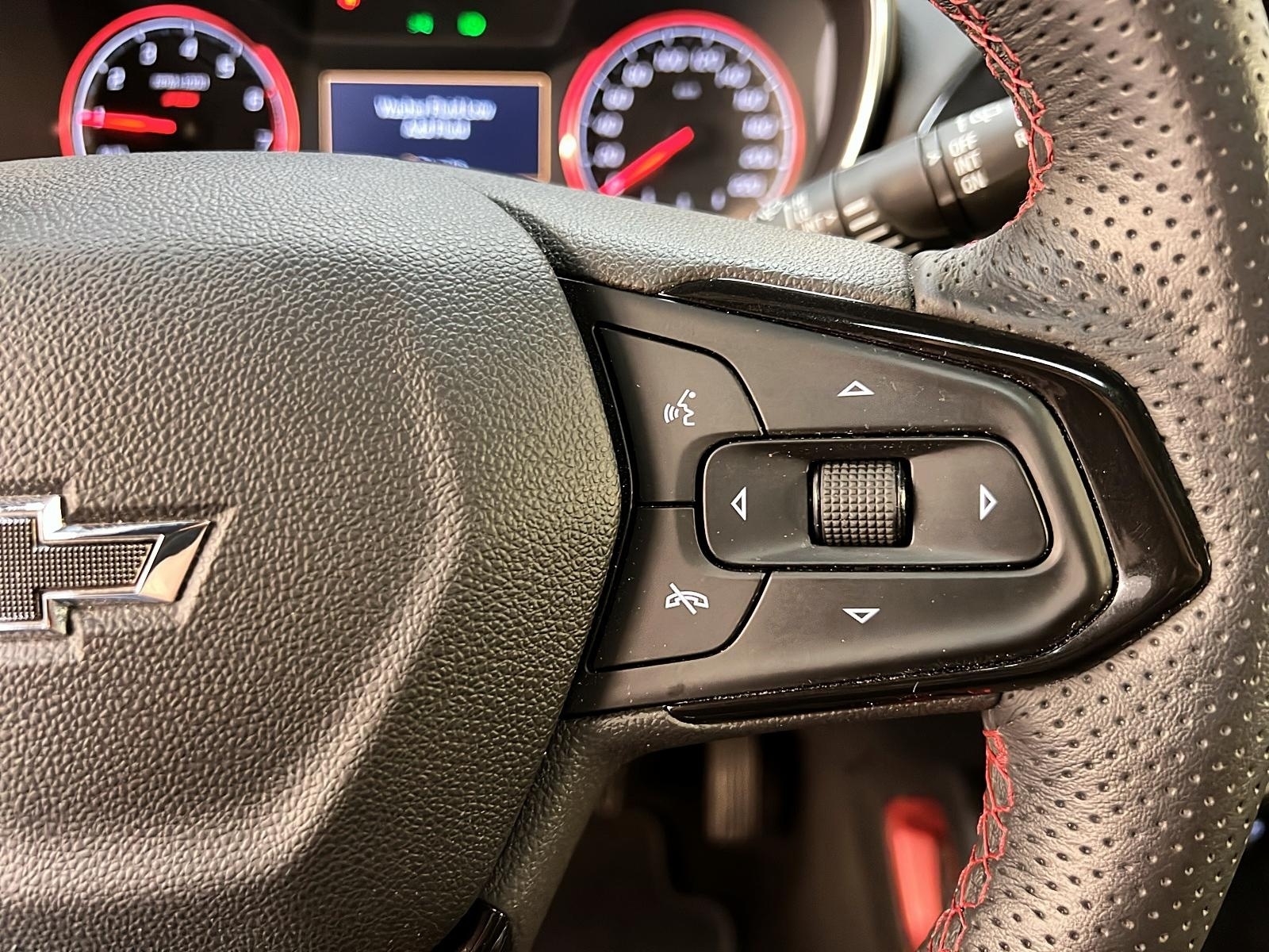 Chevrolet Trailblazer 1RS TECH TOIT PANO 4RM 2023 - image #20