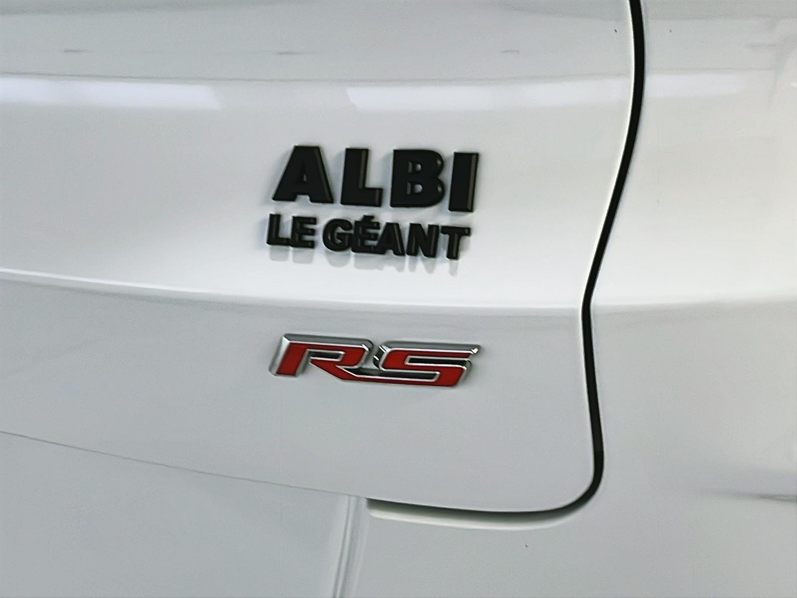 Chevrolet Trailblazer 1RS TECH TOIT PANO 4RM 2023 - image #29