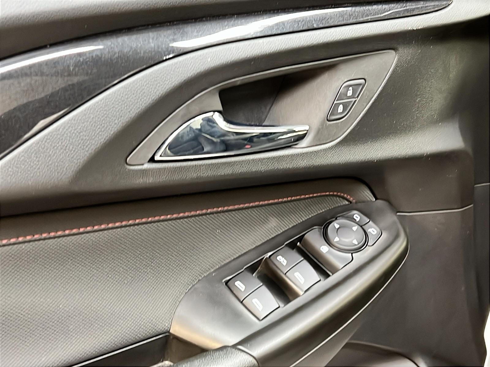 Chevrolet Trailblazer 1RS TECH TOIT PANO 4RM 2023 - image #23