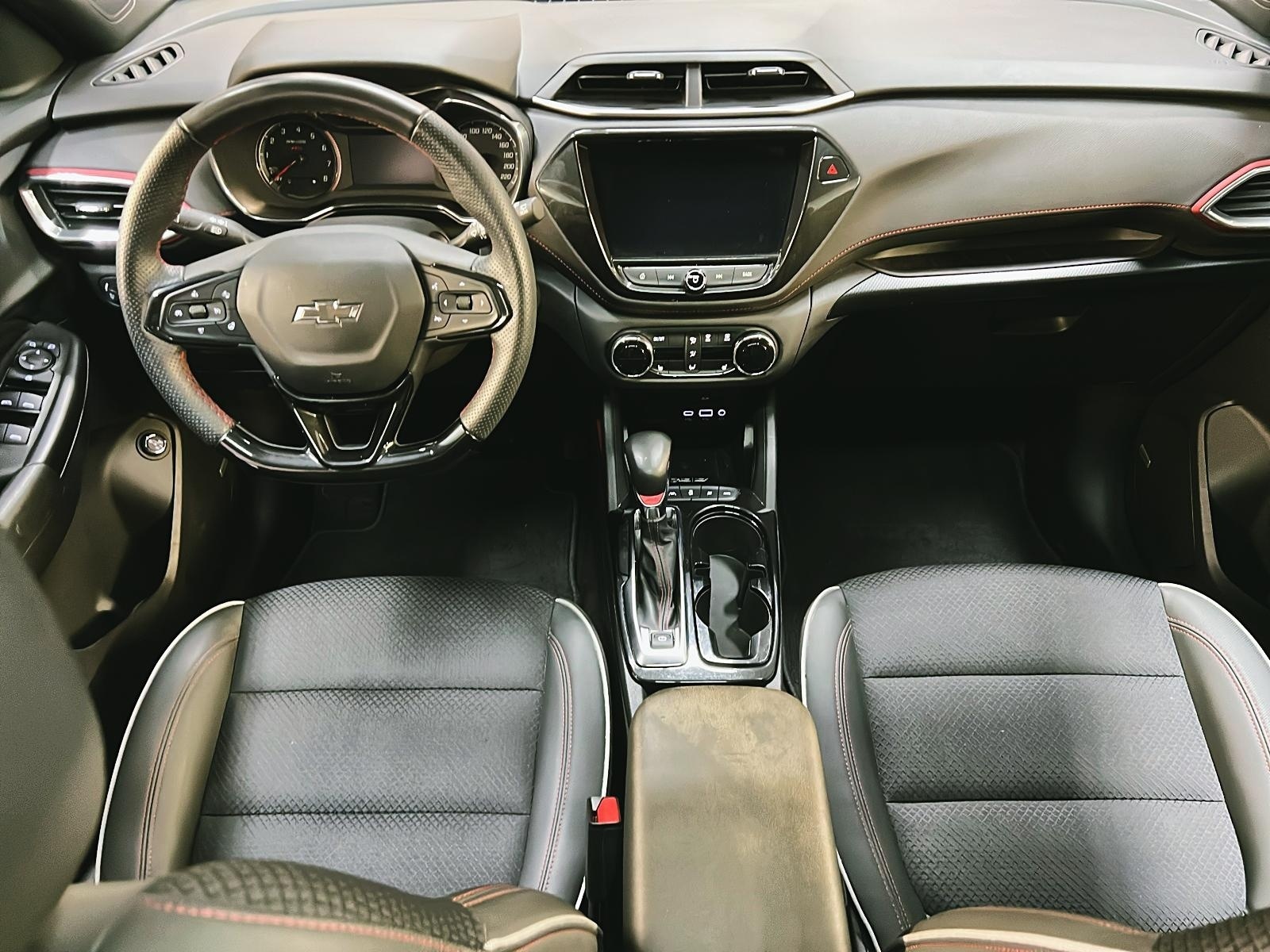 Chevrolet Trailblazer 1RS TECH TOIT PANO 4RM 2023 - image #11