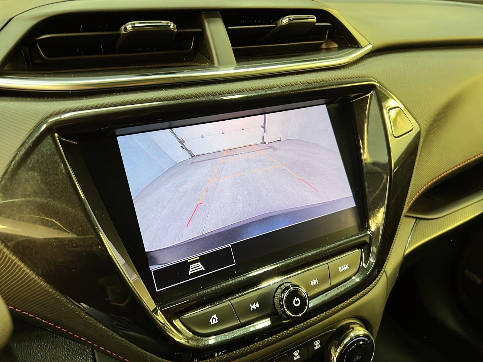 Chevrolet Trailblazer 1RS TECH TOIT PANO 4RM 2023 - image #18