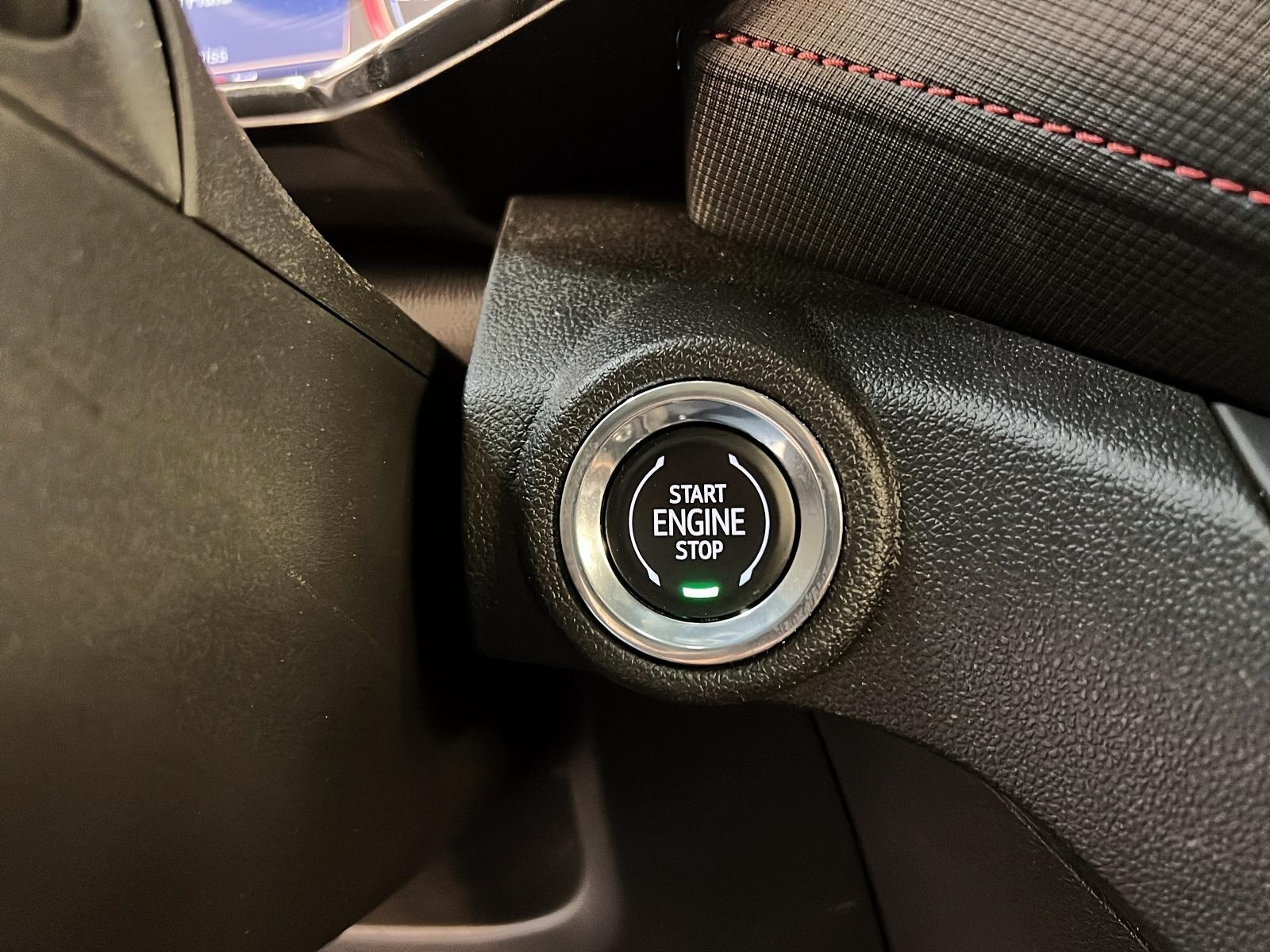 Chevrolet Trailblazer 1RS TECH TOIT PANO 4RM 2023 - image #19