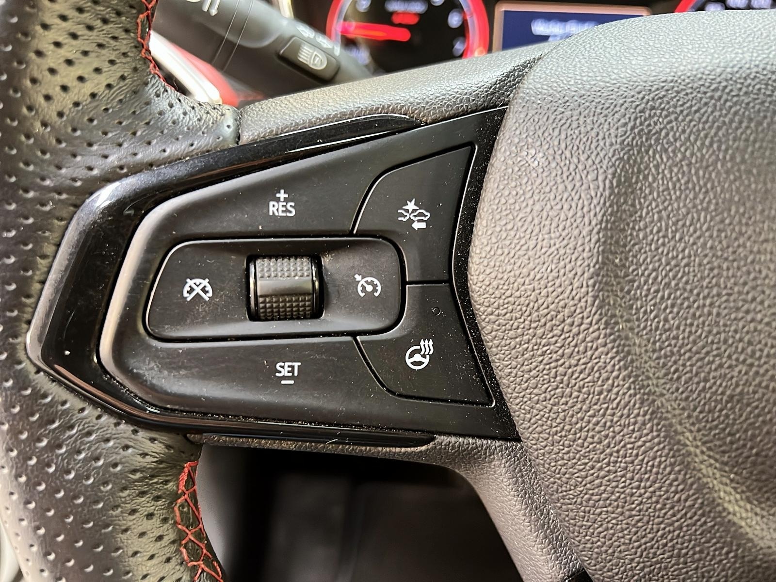 Chevrolet Trailblazer 1RS TECH TOIT PANO 4RM 2023 - image #21