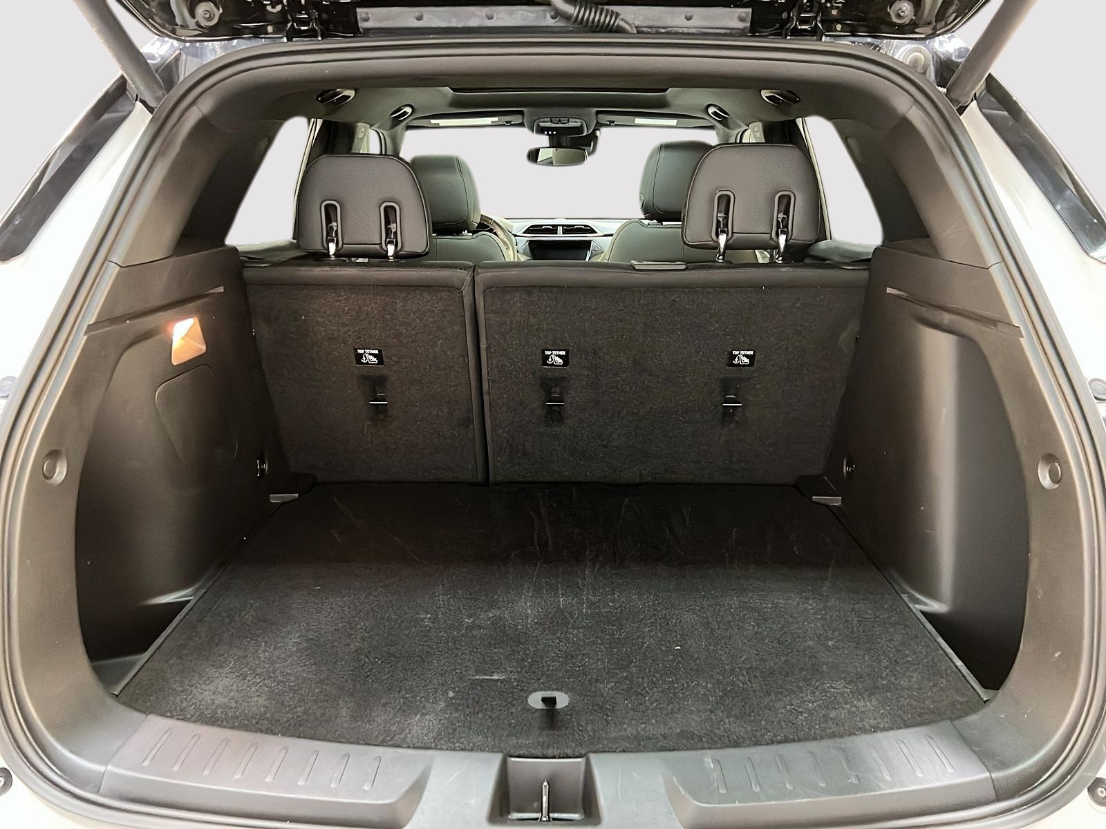 Chevrolet Trailblazer 1RS TECH TOIT PANO 4RM 2023 - image #13