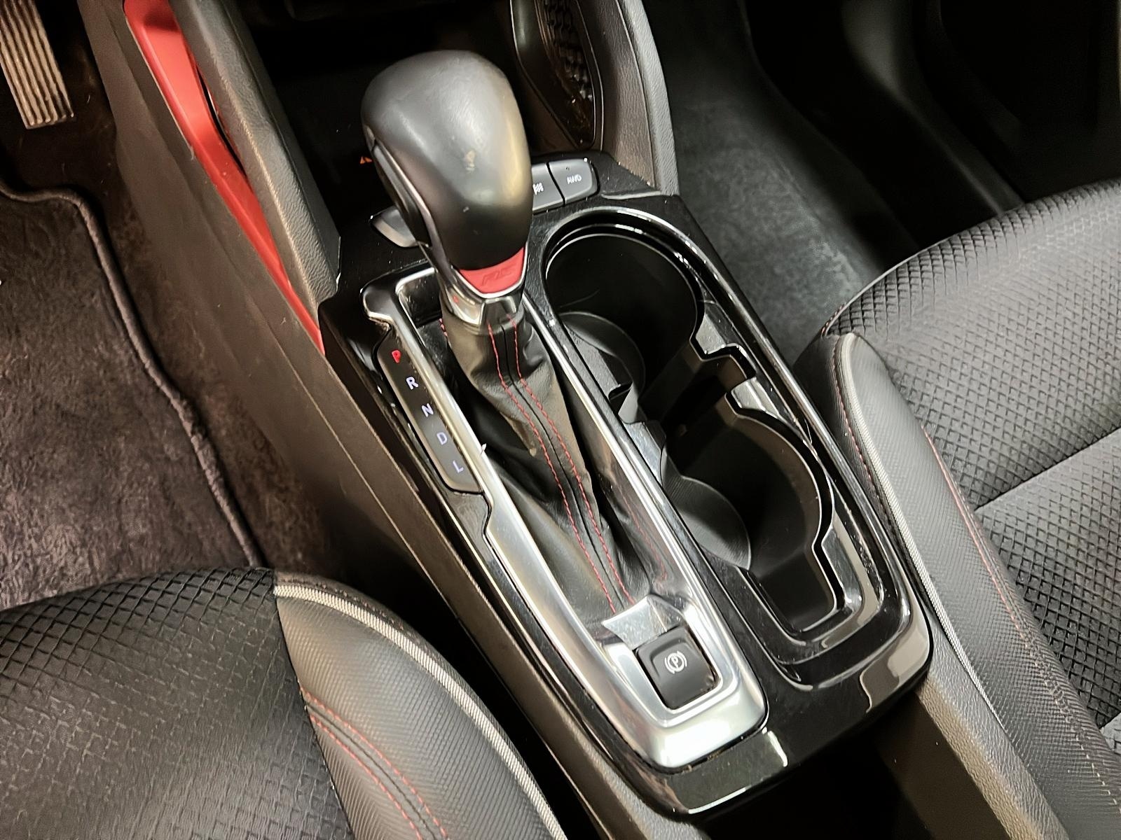 Chevrolet Trailblazer 1RS TECH TOIT PANO 4RM 2023 - image #15