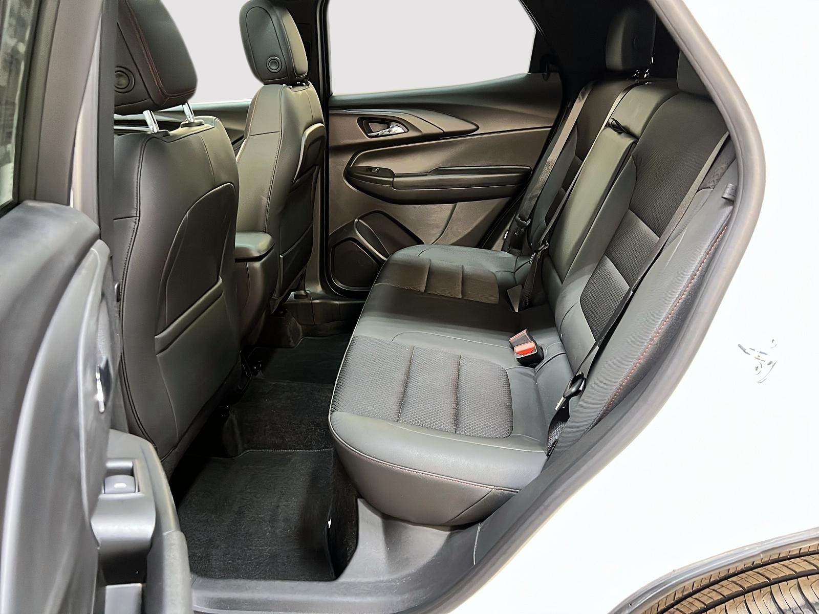 Chevrolet Trailblazer 1RS TECH TOIT PANO 4RM 2023 - image #9