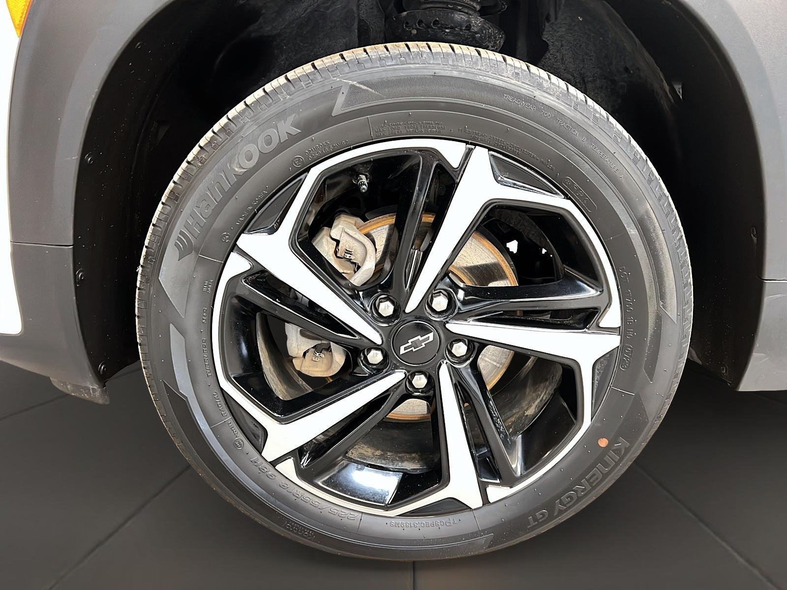 Chevrolet Trailblazer 1RS TECH TOIT PANO 4RM 2023 - image #30