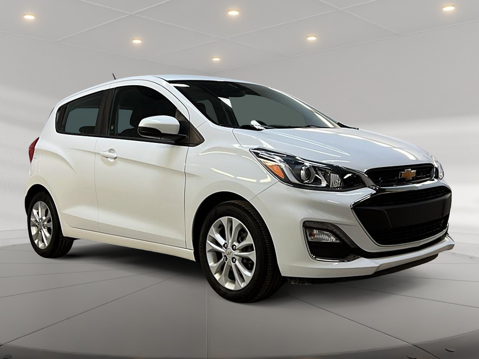 Chevrolet Spark 1LT 2019 - image #3