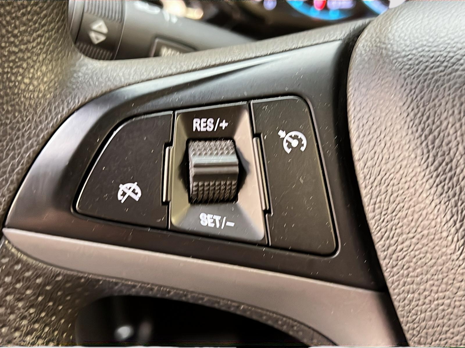 Chevrolet Spark 2019 - Image #18