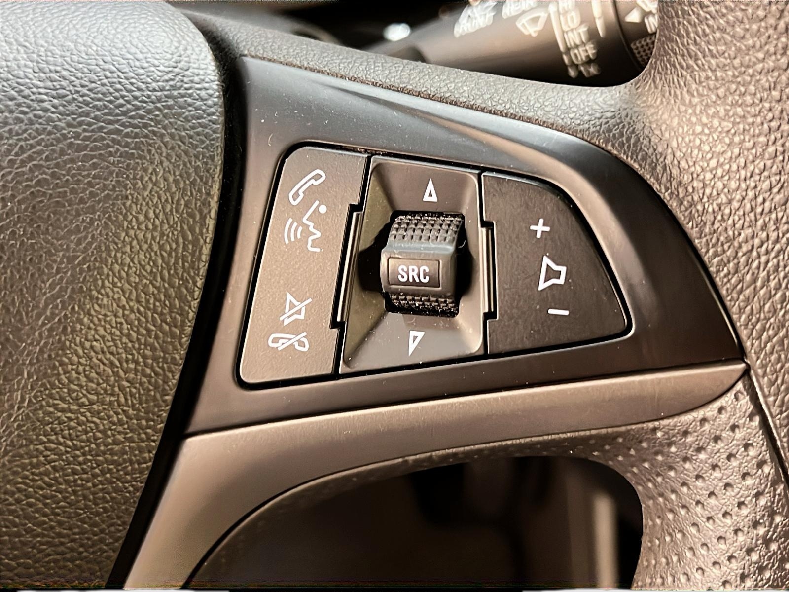 Chevrolet Spark 2019 - Image #17