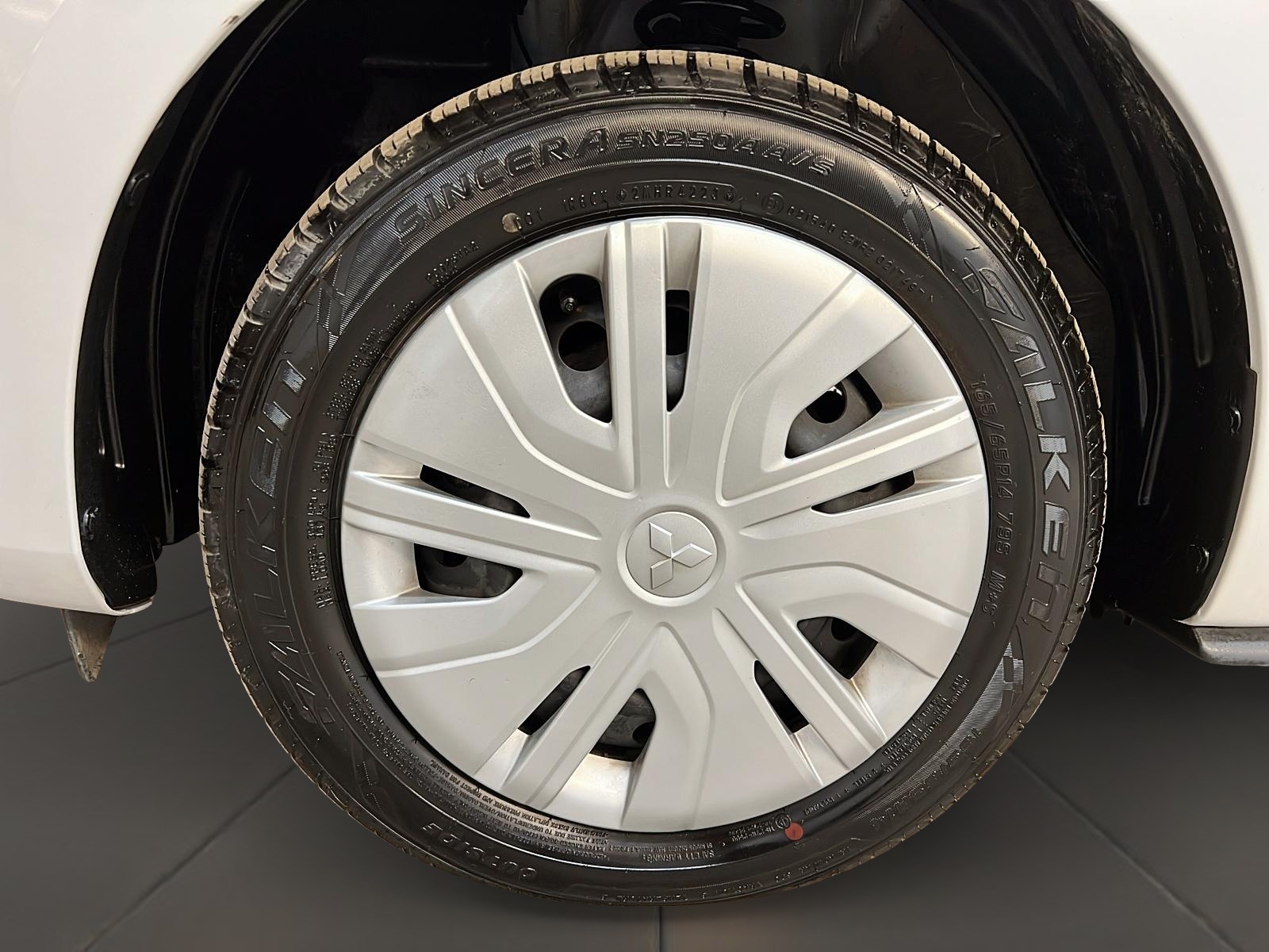 Mitsubishi Mirage 2023 - Image #22