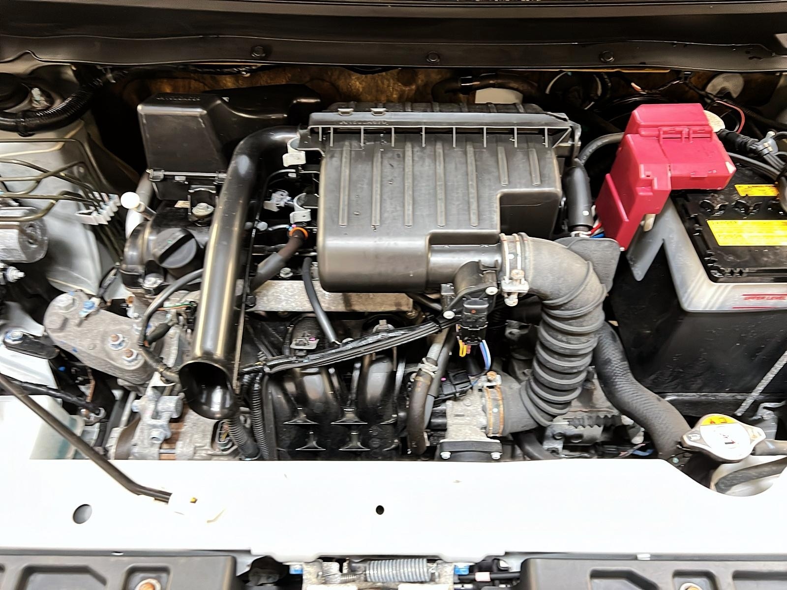 Mitsubishi Mirage 2023 - Image #11