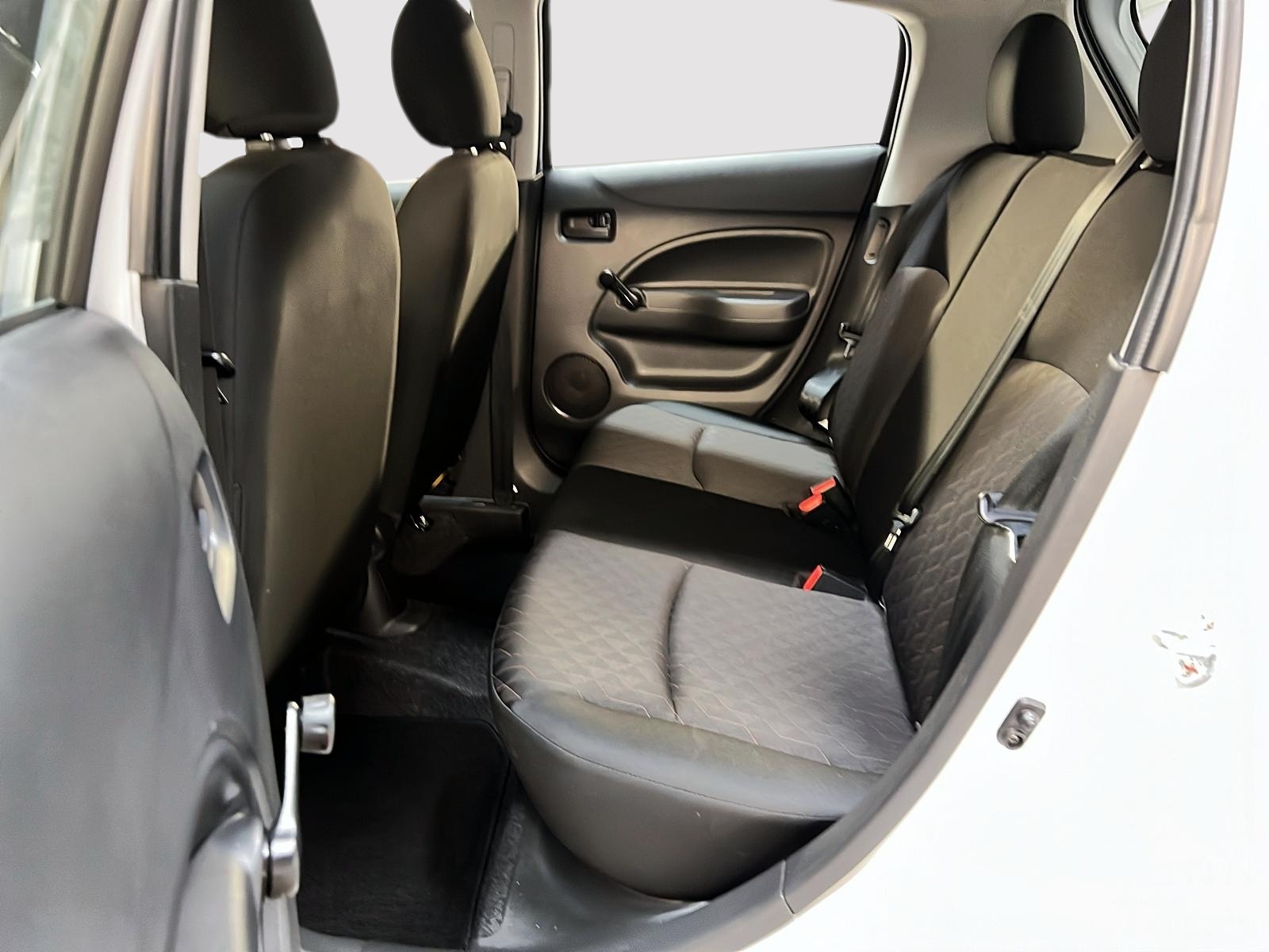 Mitsubishi Mirage 2023 - Image #9