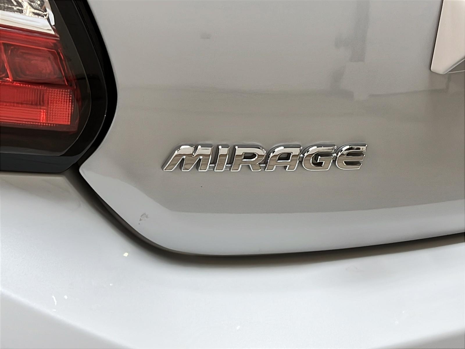 Mitsubishi Mirage ES 2023 - image #21