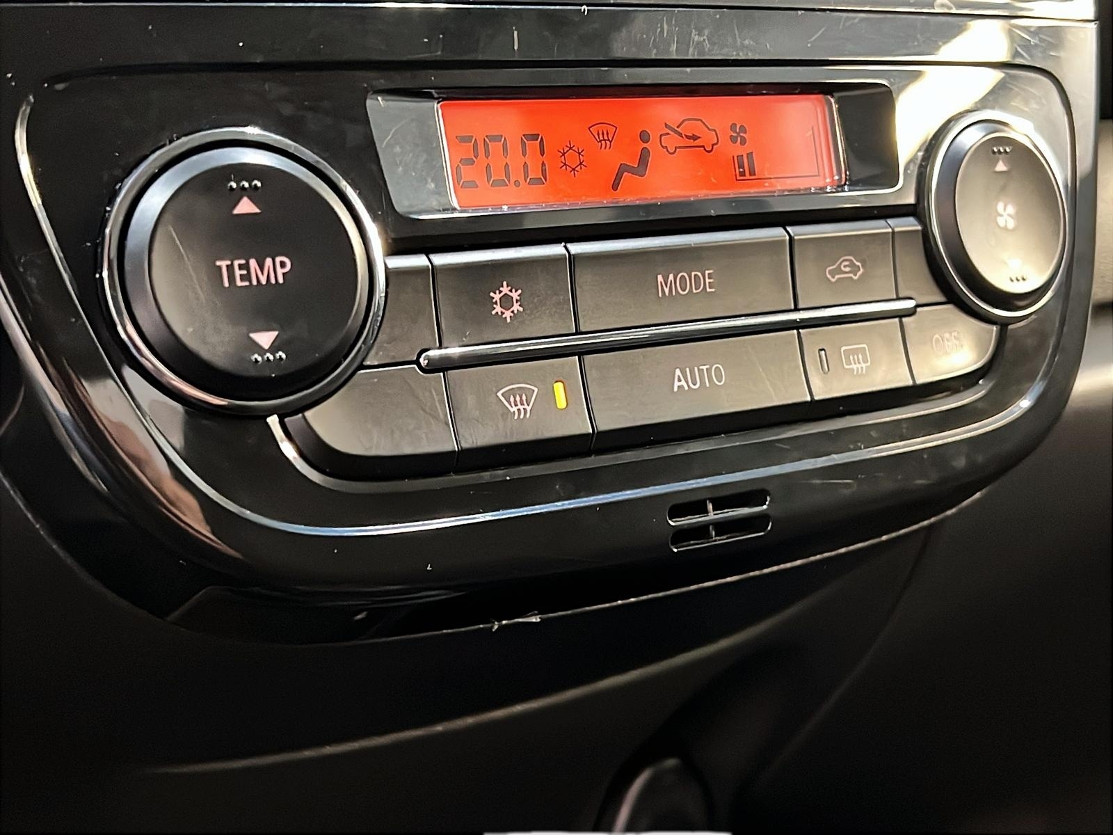 Mitsubishi Mirage 2023 - Image #14