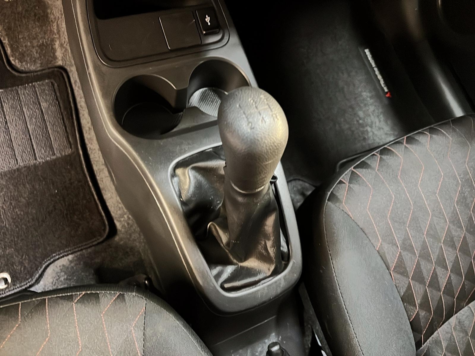 Mitsubishi Mirage 2023 - Image #13