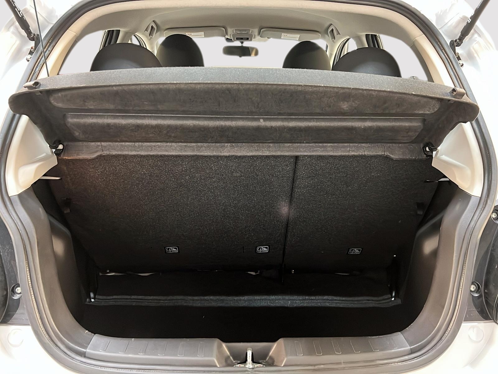 Mitsubishi Mirage 2023 - Image #12