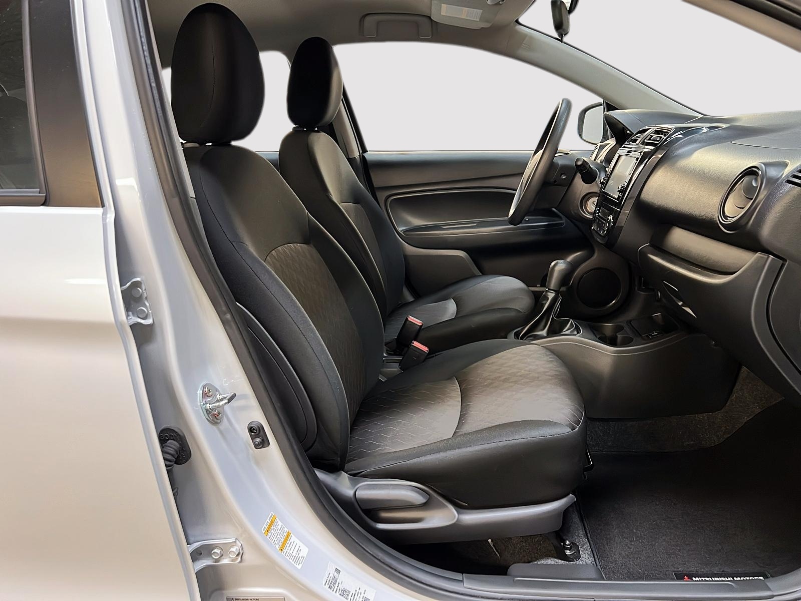 Mitsubishi Mirage 2023 - Image #8