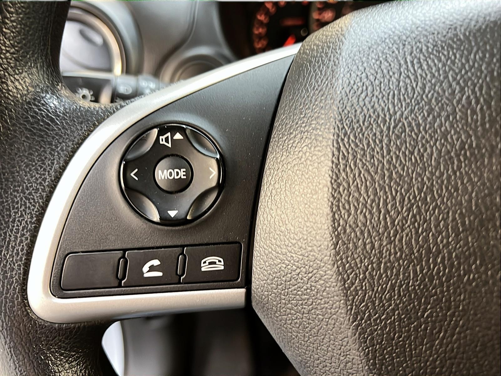 Mitsubishi Mirage 2023 - Image #17