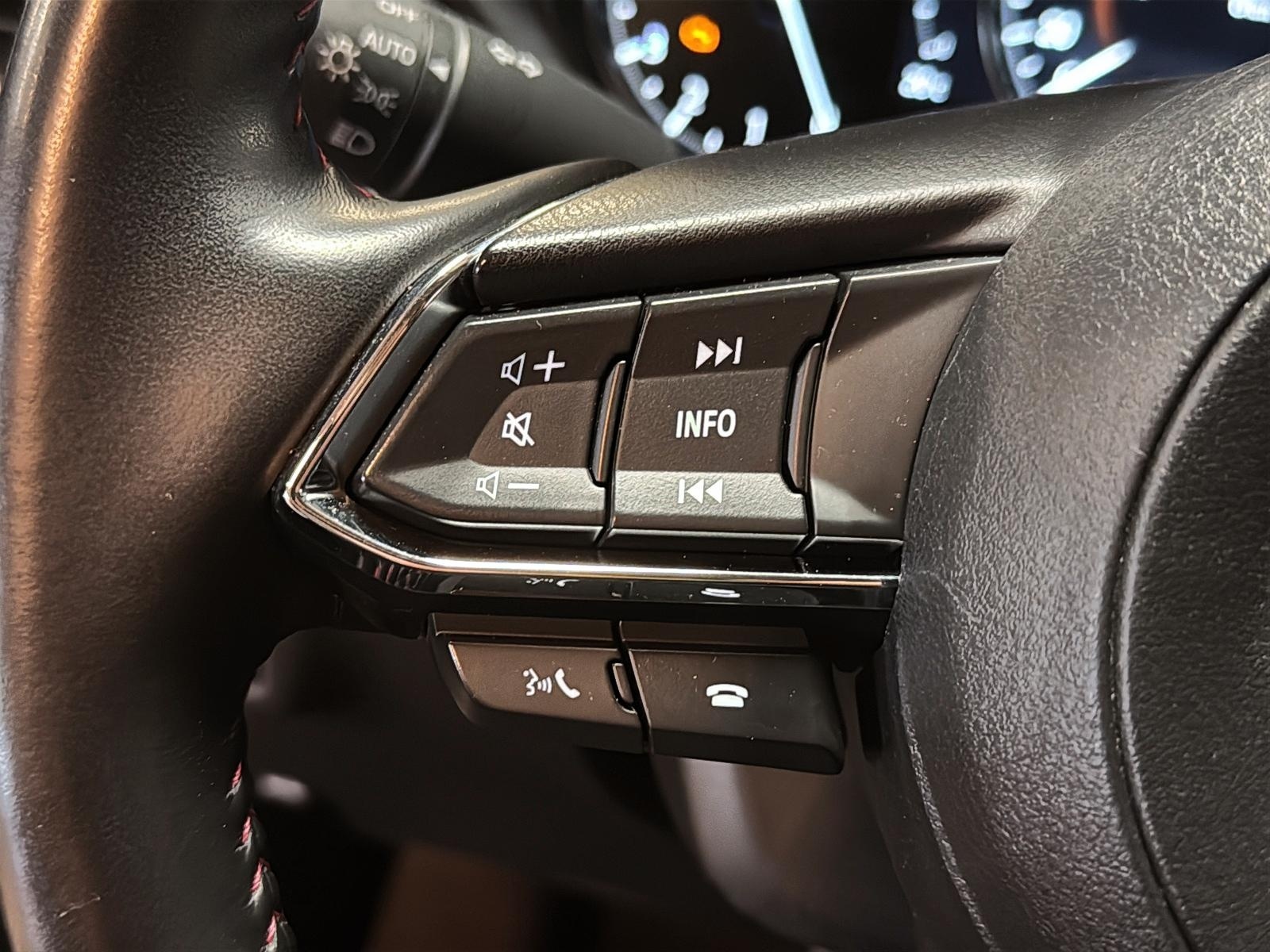 Mazda CX-5 2023 - Image #22