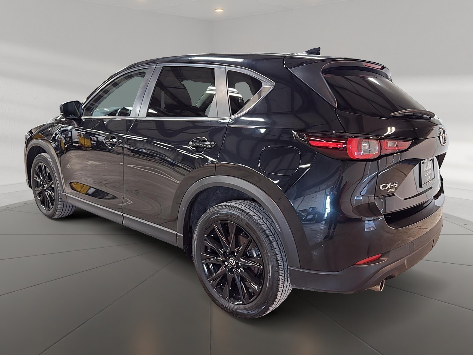 Mazda CX-5 KURO CUIR TOIT 4RM 2023 - image #6