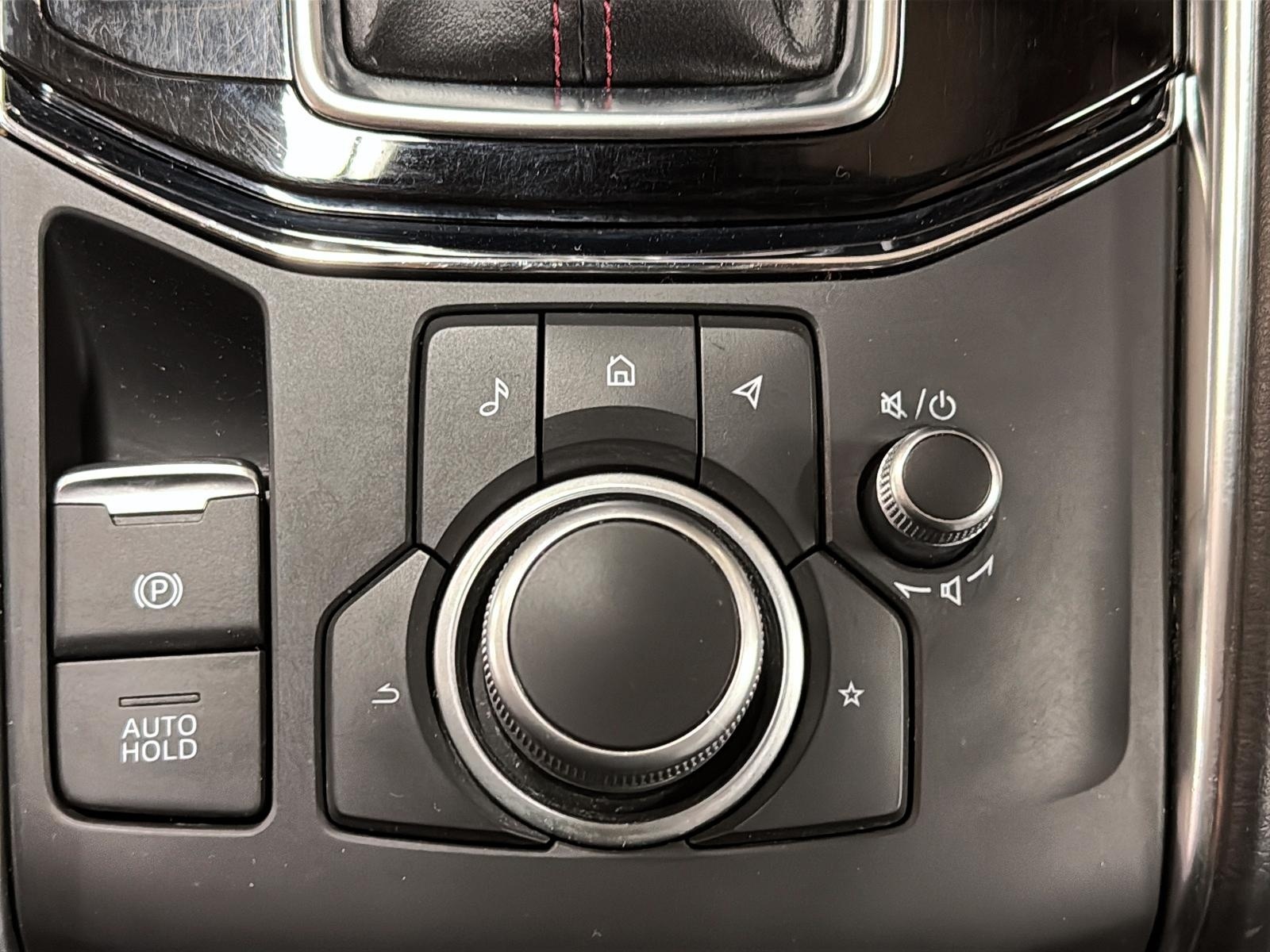 Mazda CX-5 2023 - Image #16