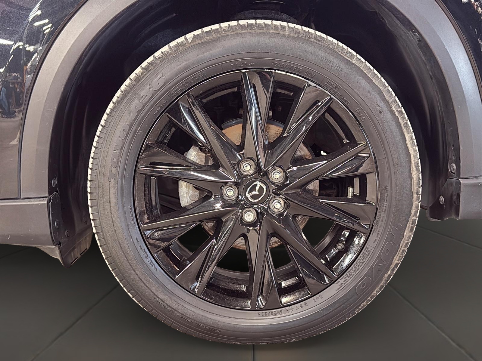 Mazda CX-5 2023 - Image #31