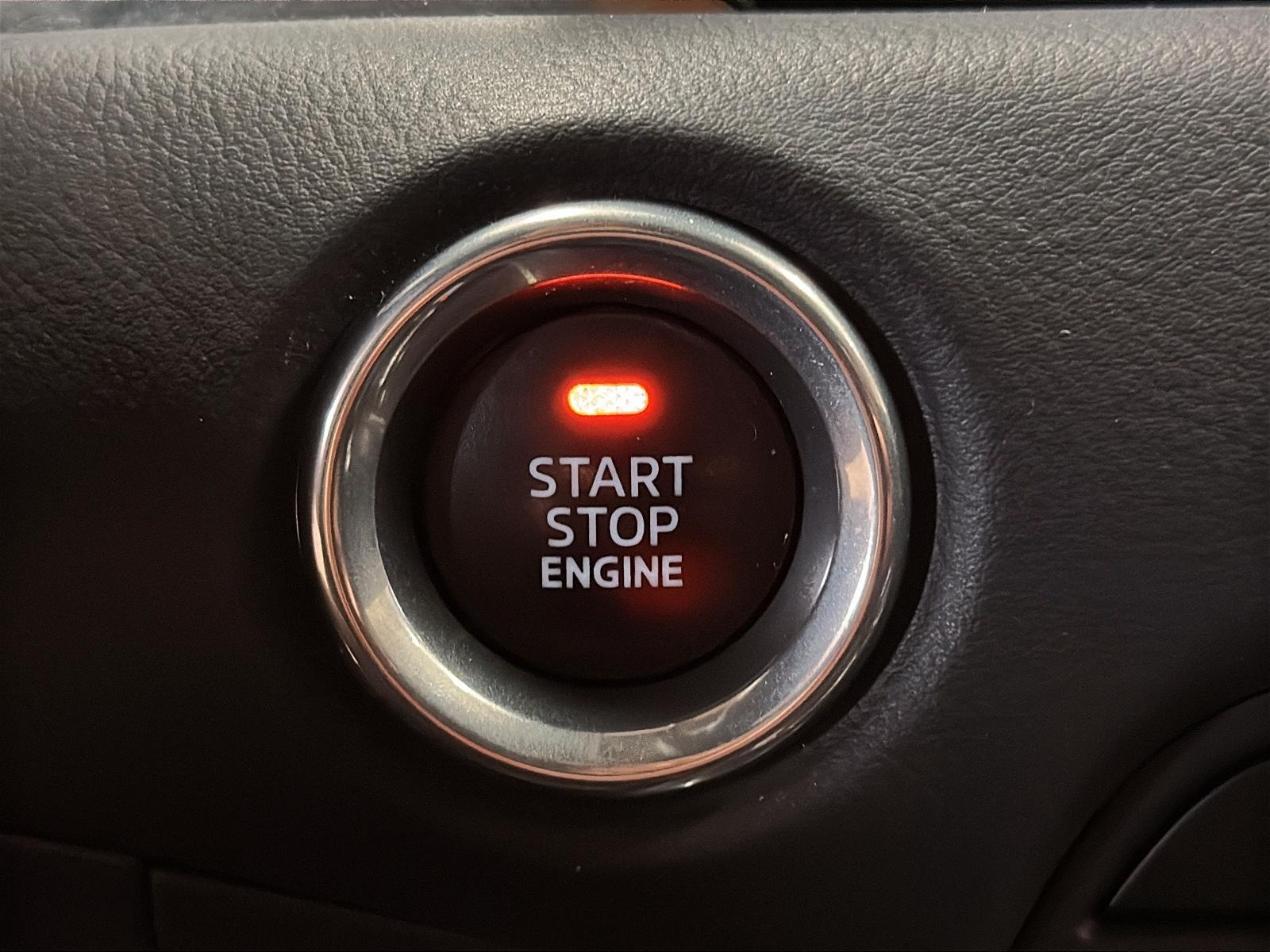 Mazda CX-5 KURO CUIR TOIT 4RM 2023 - image #20