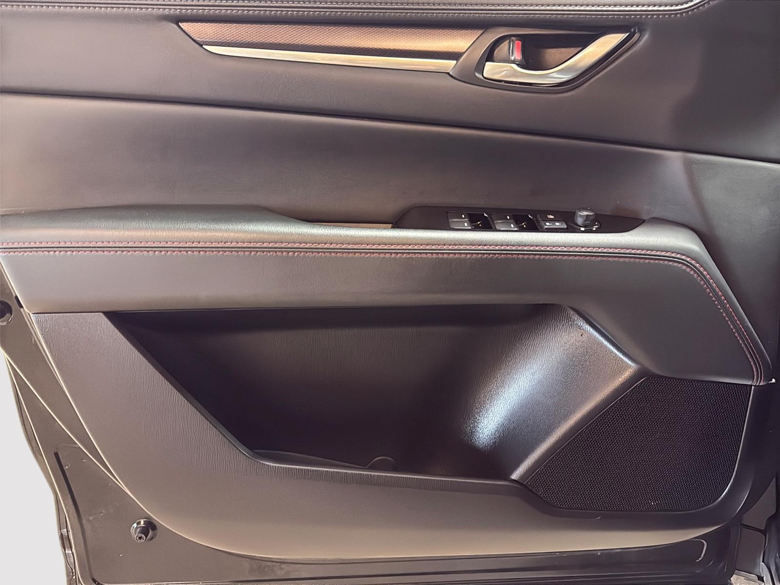 Mazda CX-5 KURO CUIR TOIT 4RM 2023 - image #25