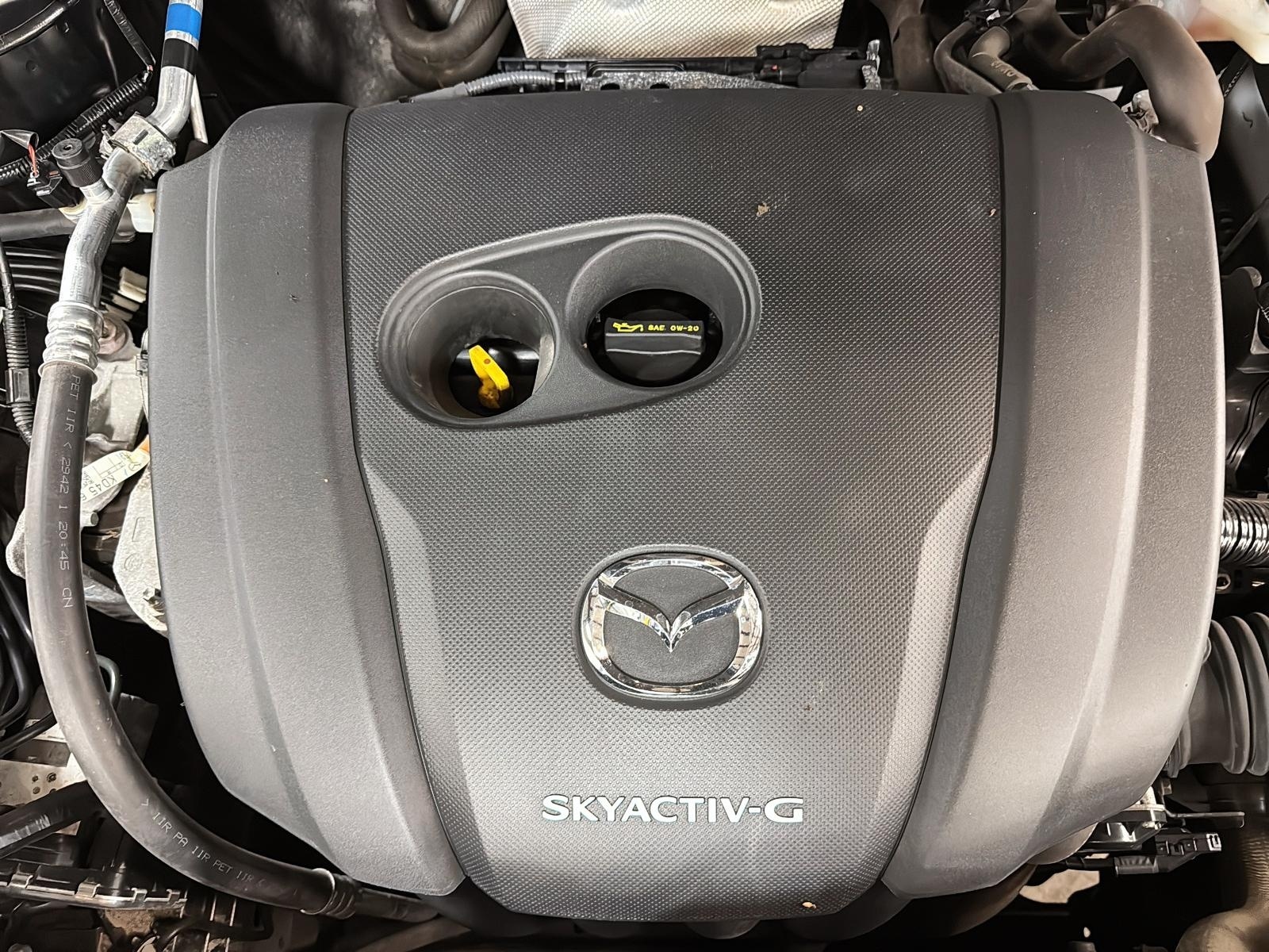 Mazda CX-5 2023 - Image #12