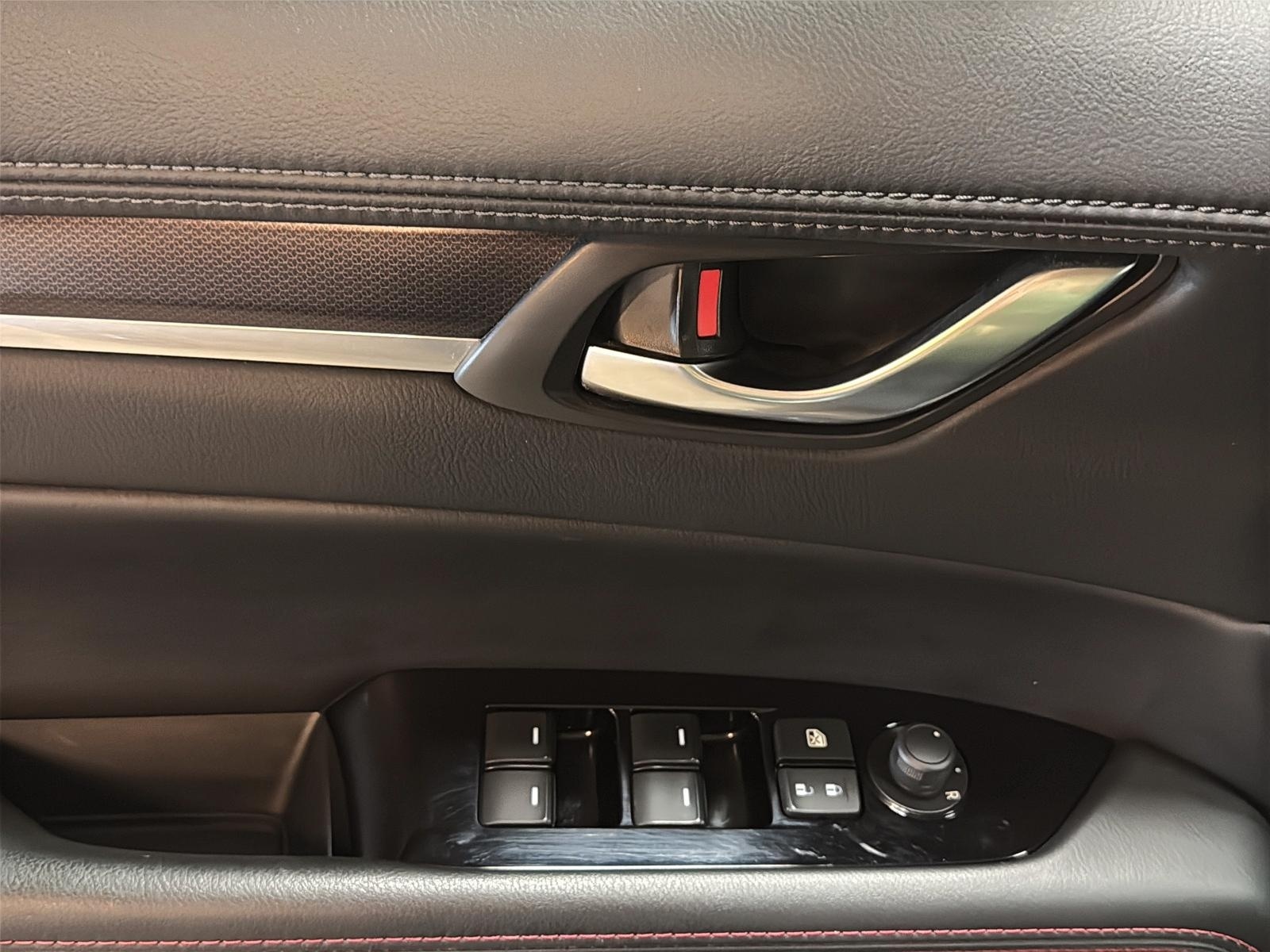 Mazda CX-5 2023 - Image #24