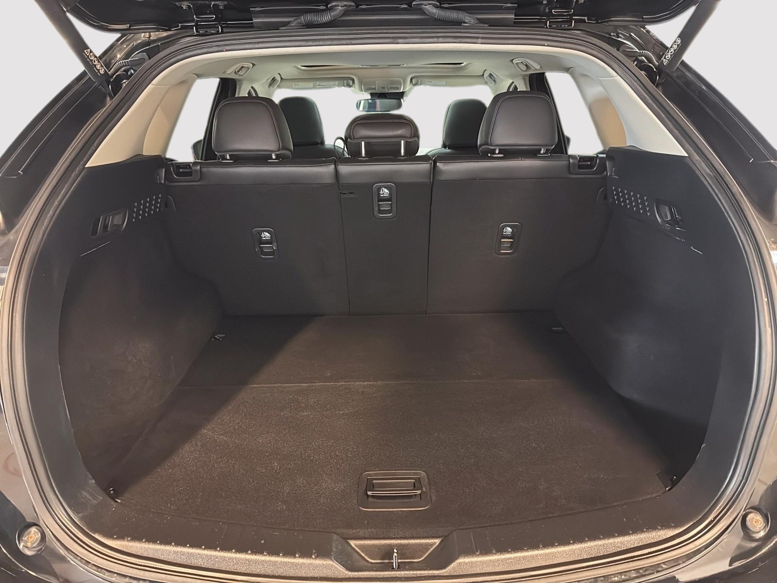 Mazda CX-5 2023 - Image #13