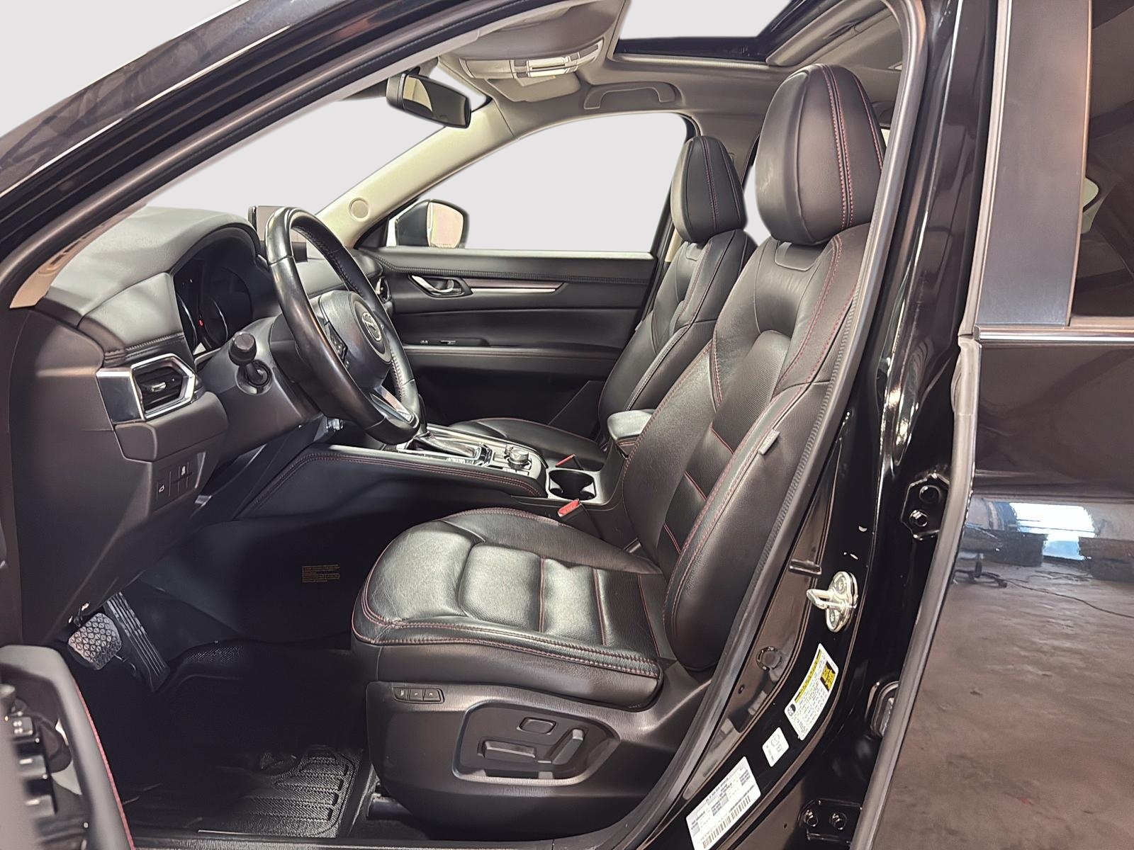 Mazda CX-5 2023 - Image #7