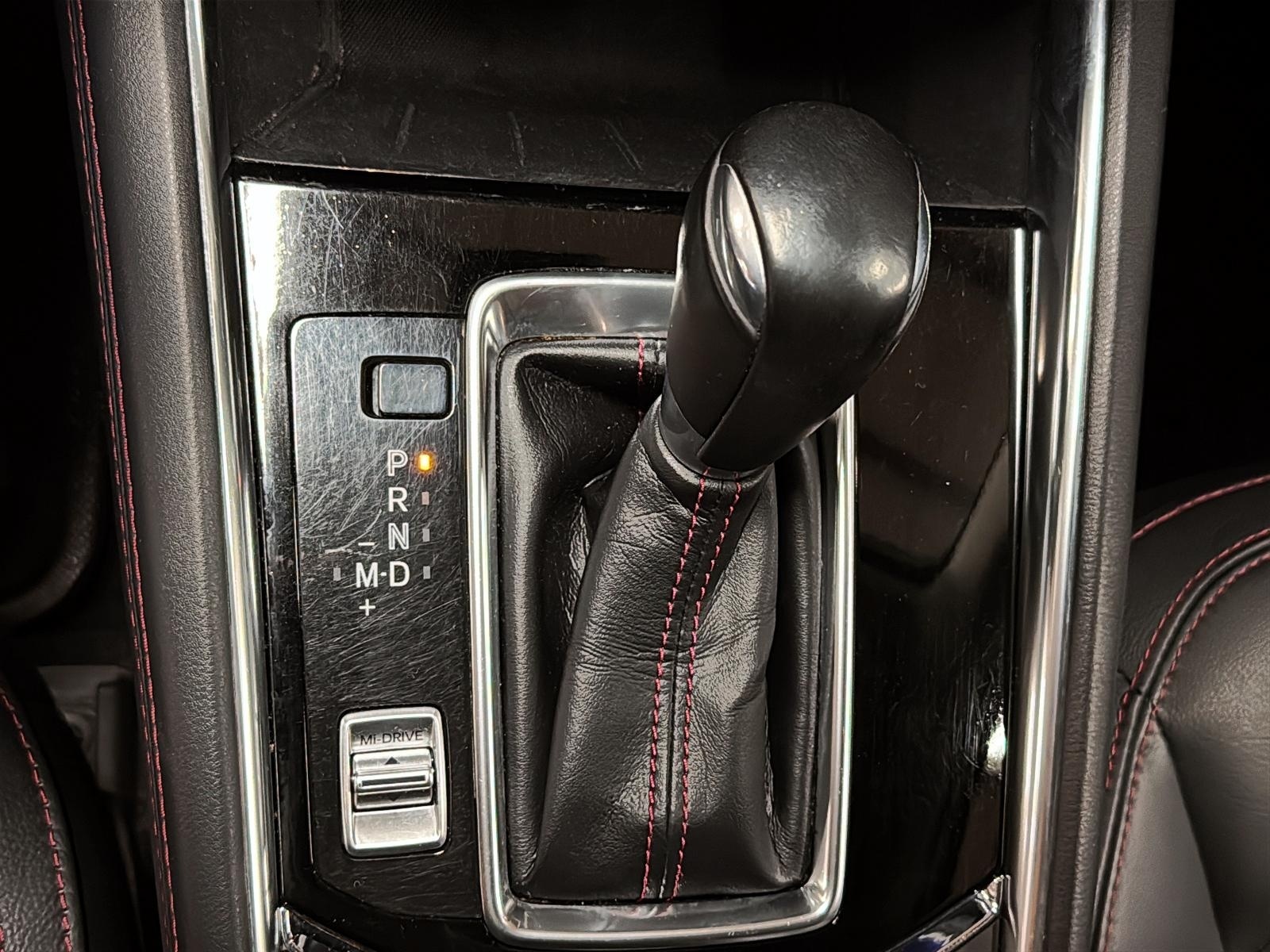 Mazda CX-5 2023 - Image #15